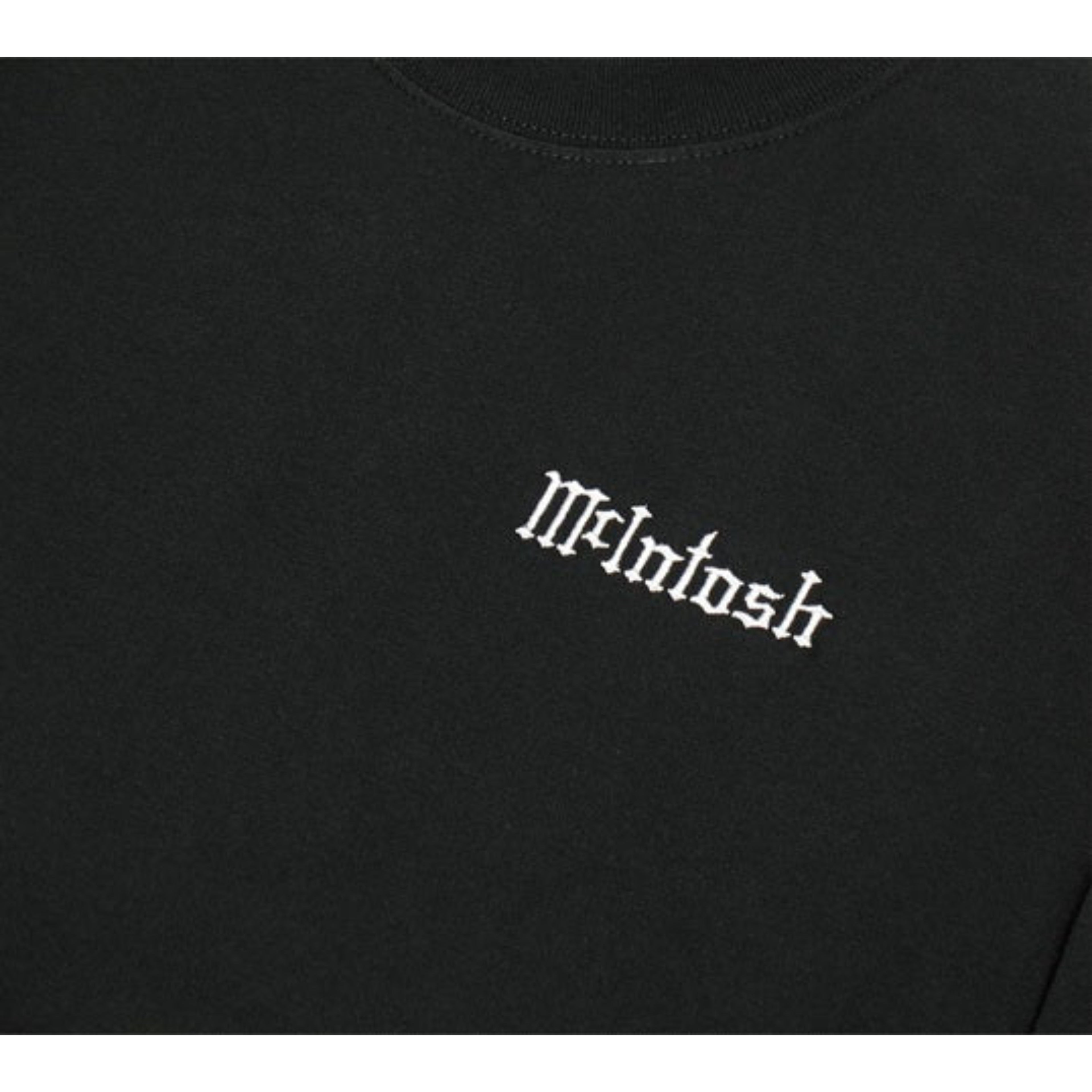 MCINTOSH T-SHIRT CADEAUX ET ACCESSOIRES