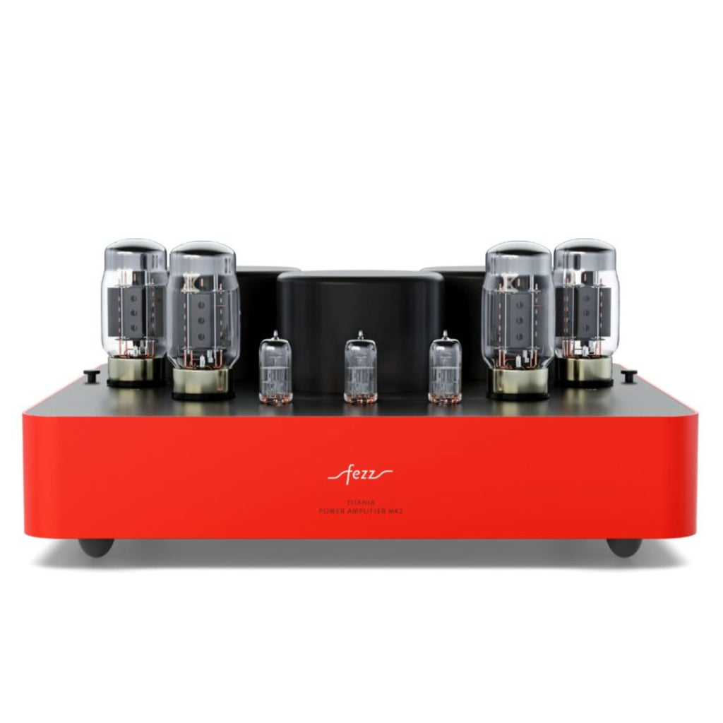 FEZZ TITANIA PA MK2