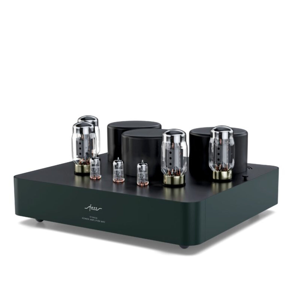 FEZZ TITANIA PA MK2