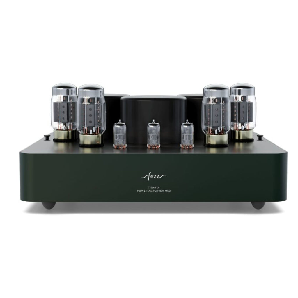 FEZZ TITANIA PA MK2
