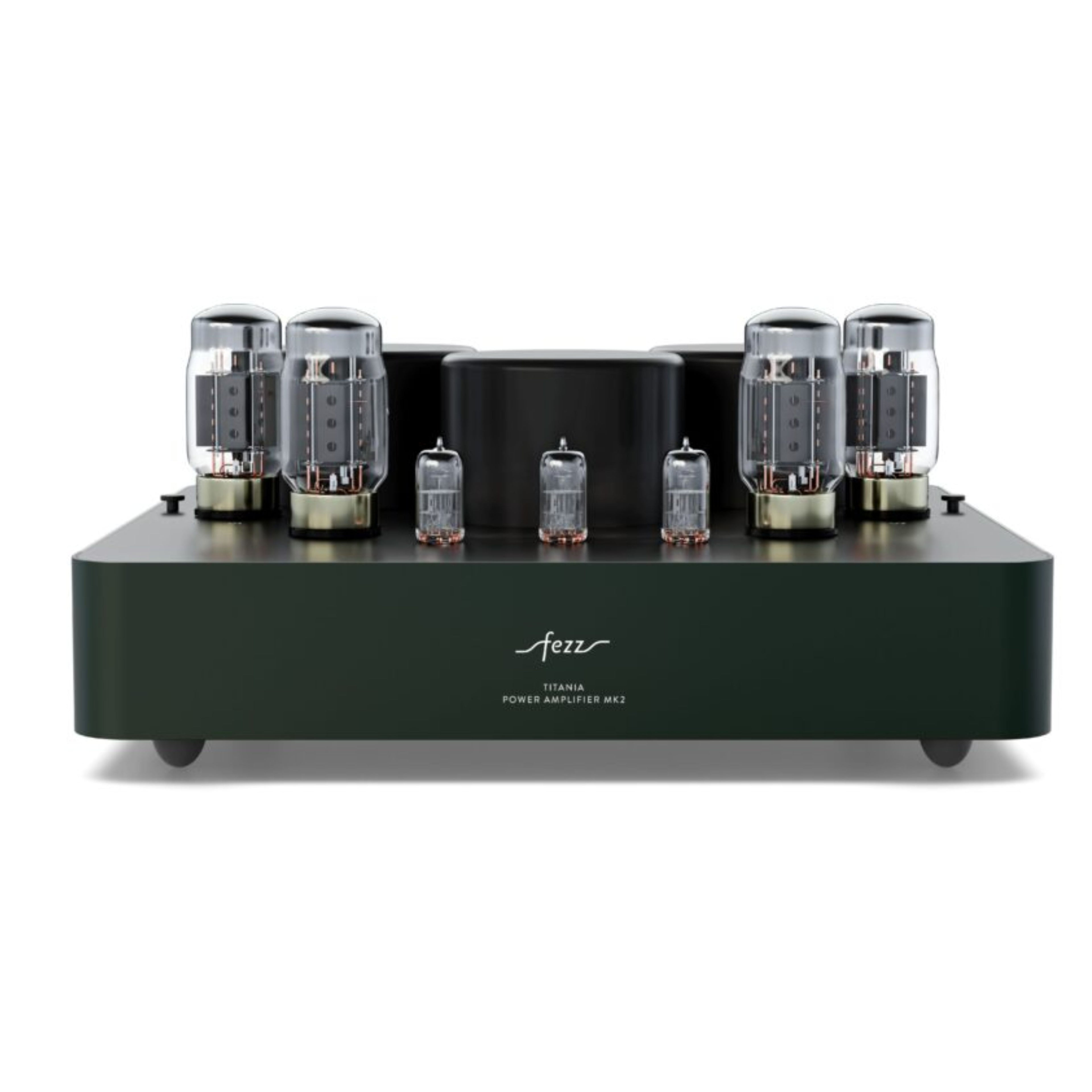 FEZZ TITANIA PA MK2