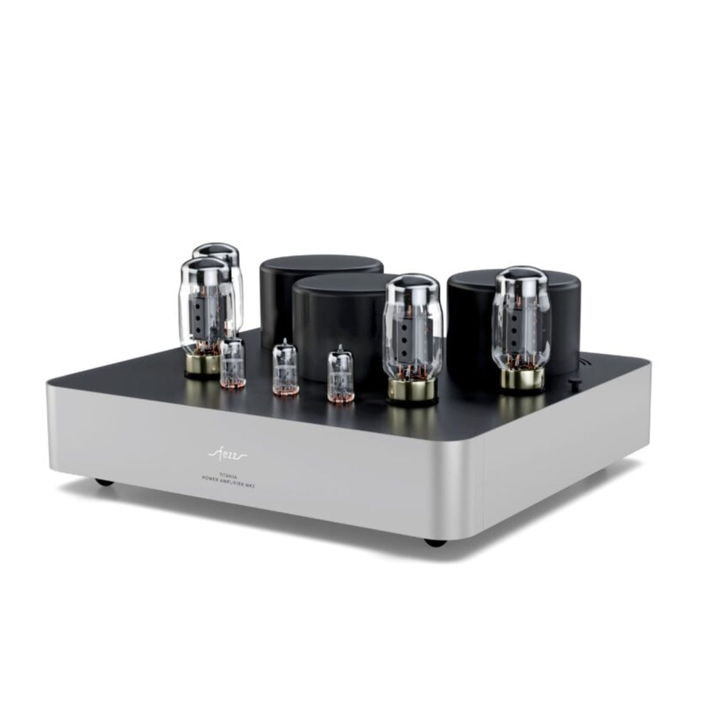 FEZZ TITANIA PA MK2