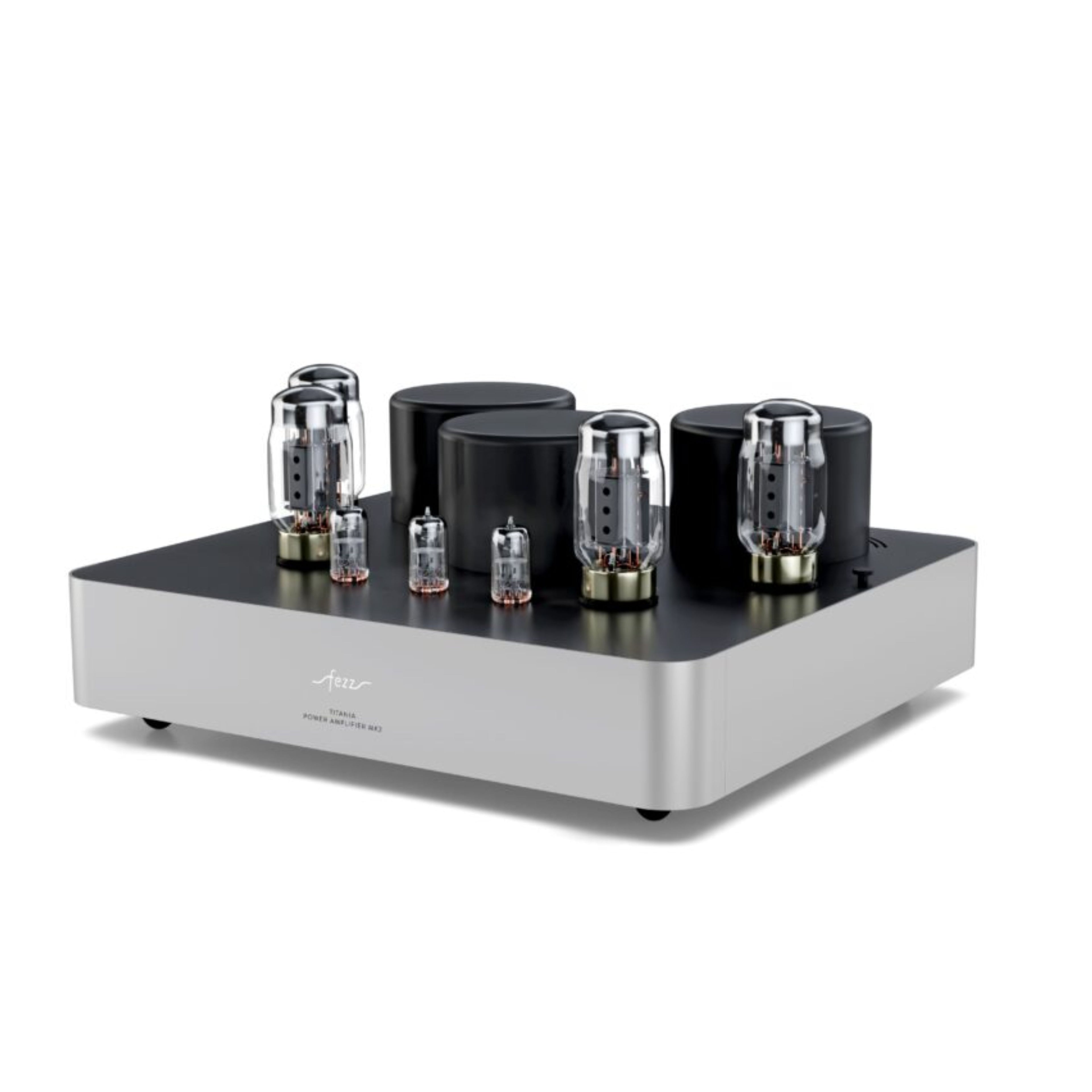 FEZZ TITANIA PA MK2