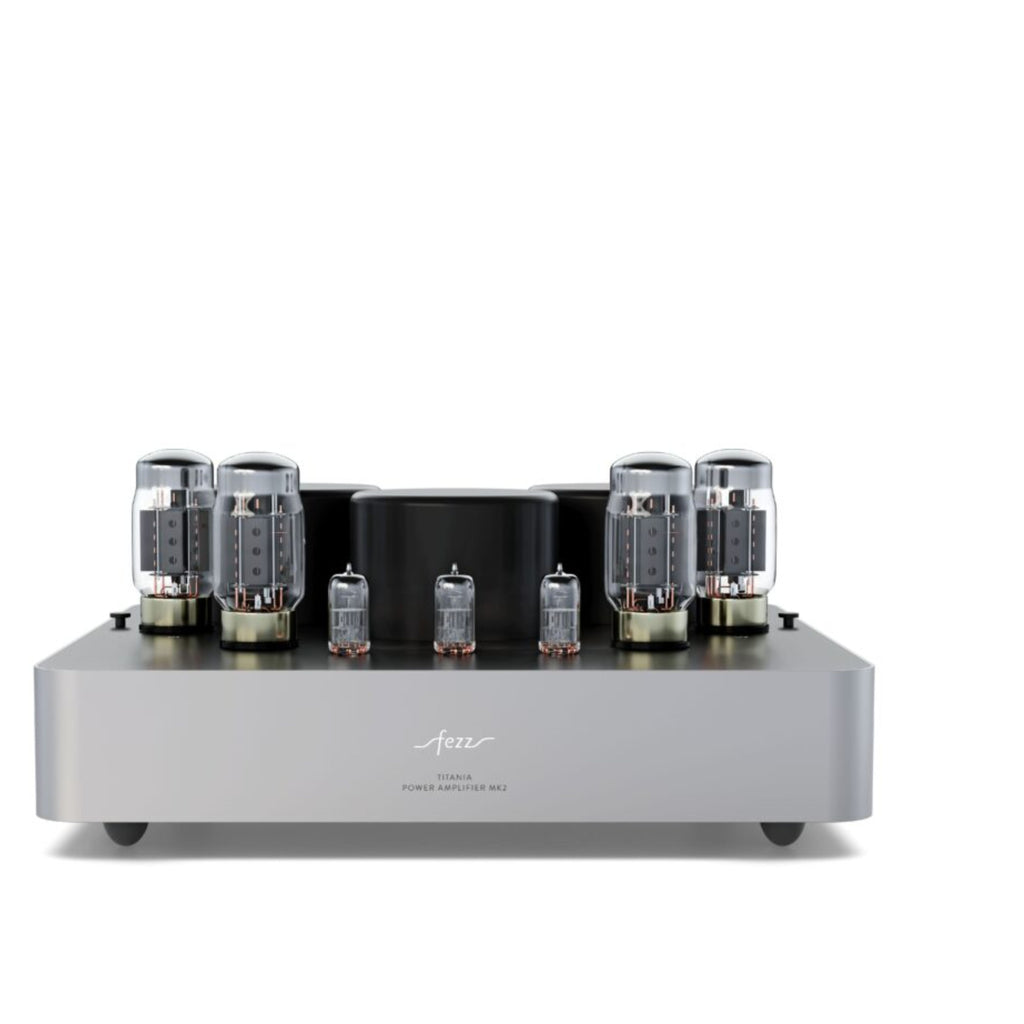 FEZZ TITANIA PA MK2
