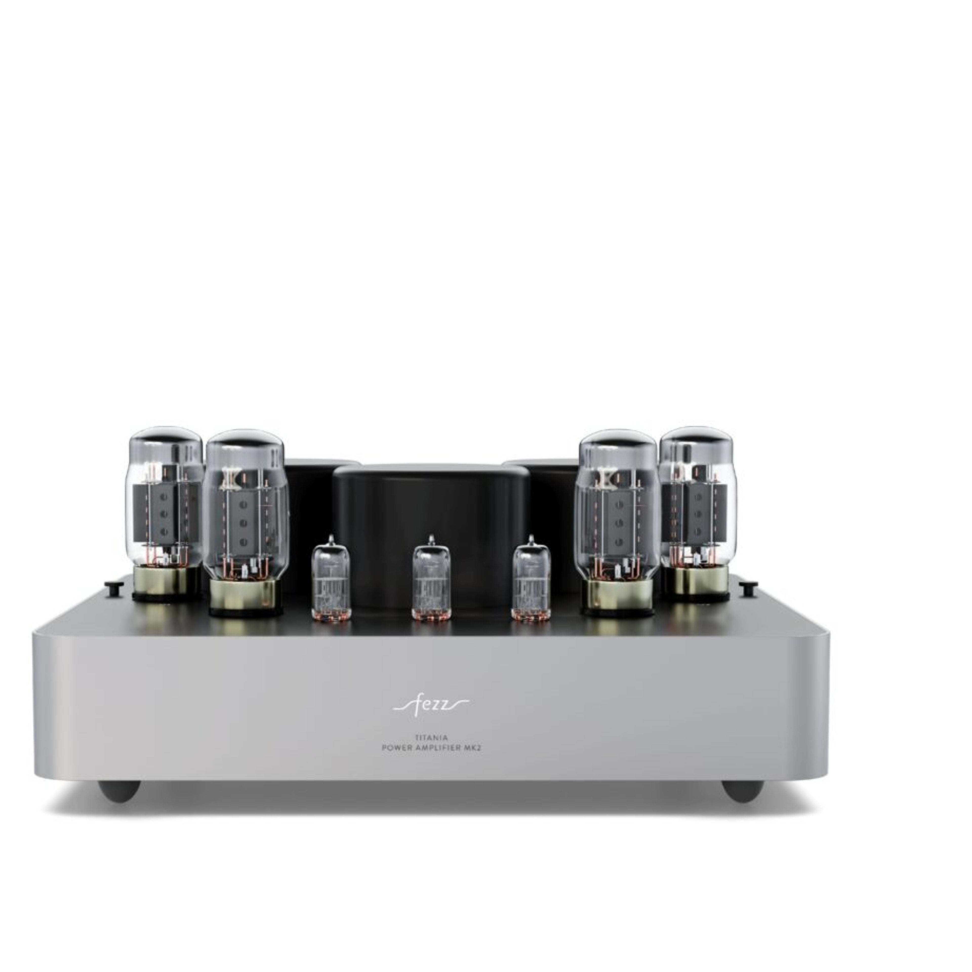 FEZZ TITANIA PA MK2