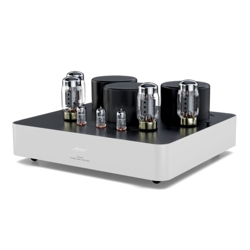 FEZZ TITANIA PA MK2