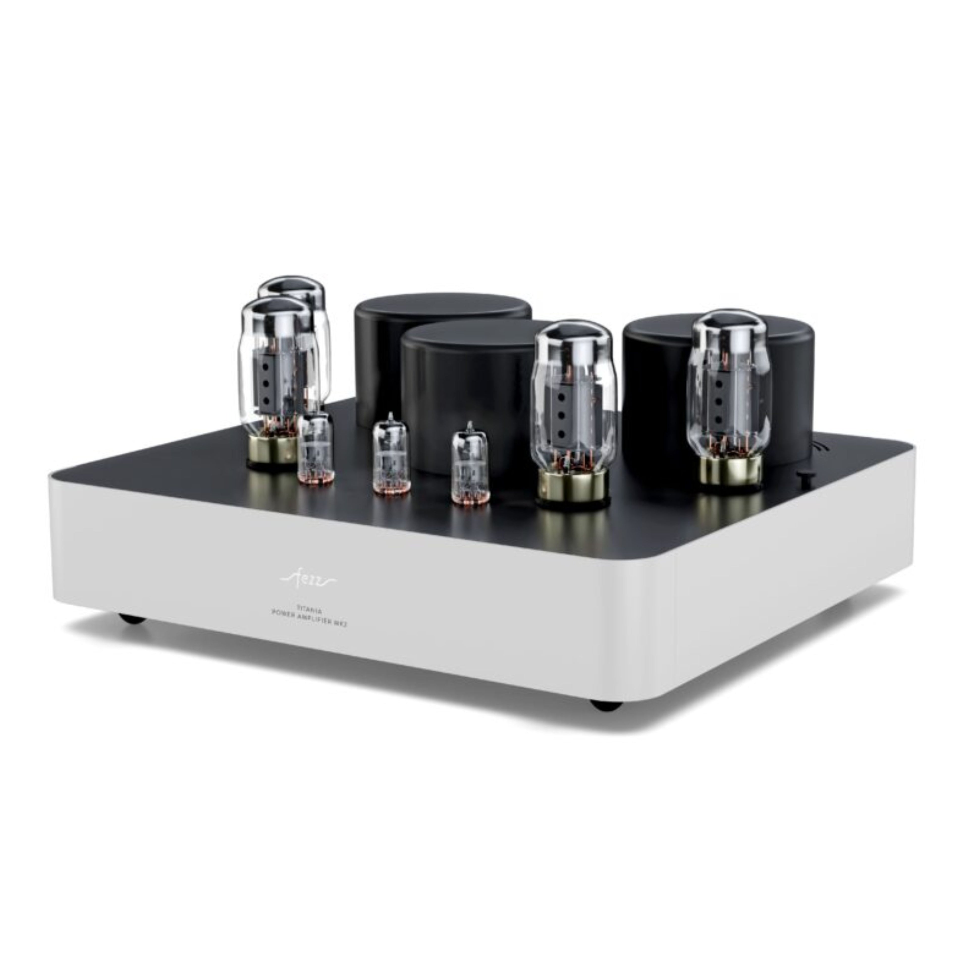 FEZZ TITANIA PA MK2