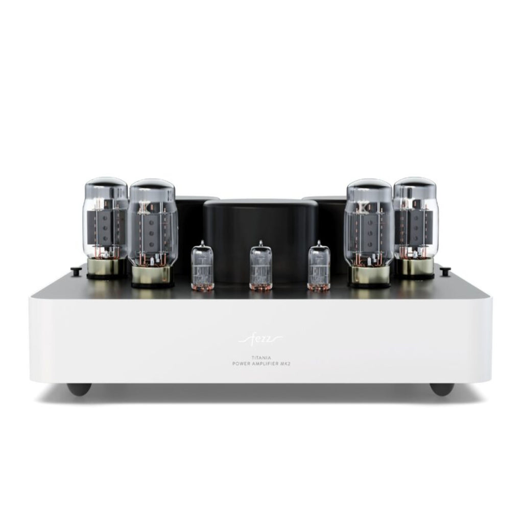 FEZZ TITANIA PA MK2