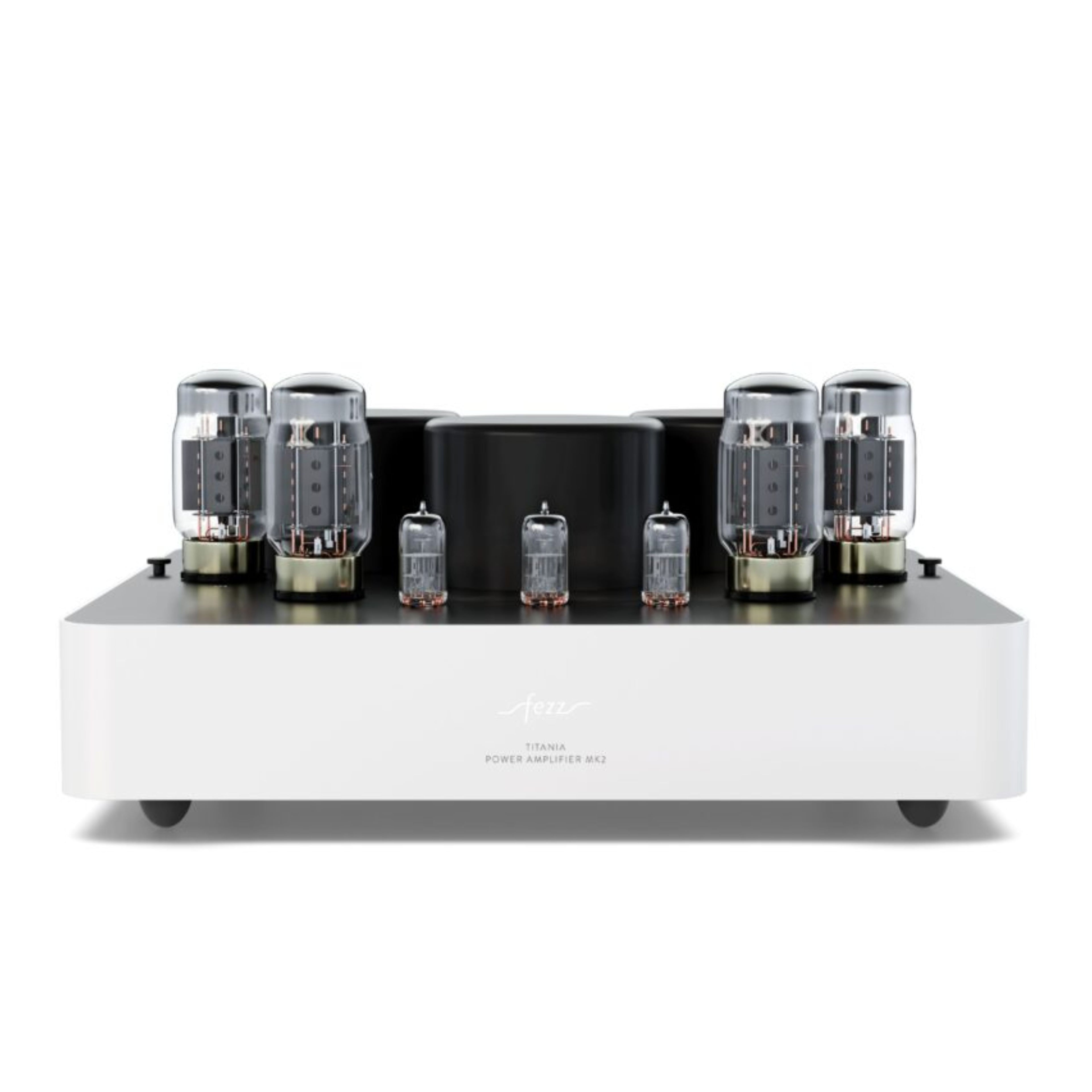 FEZZ TITANIA PA MK2