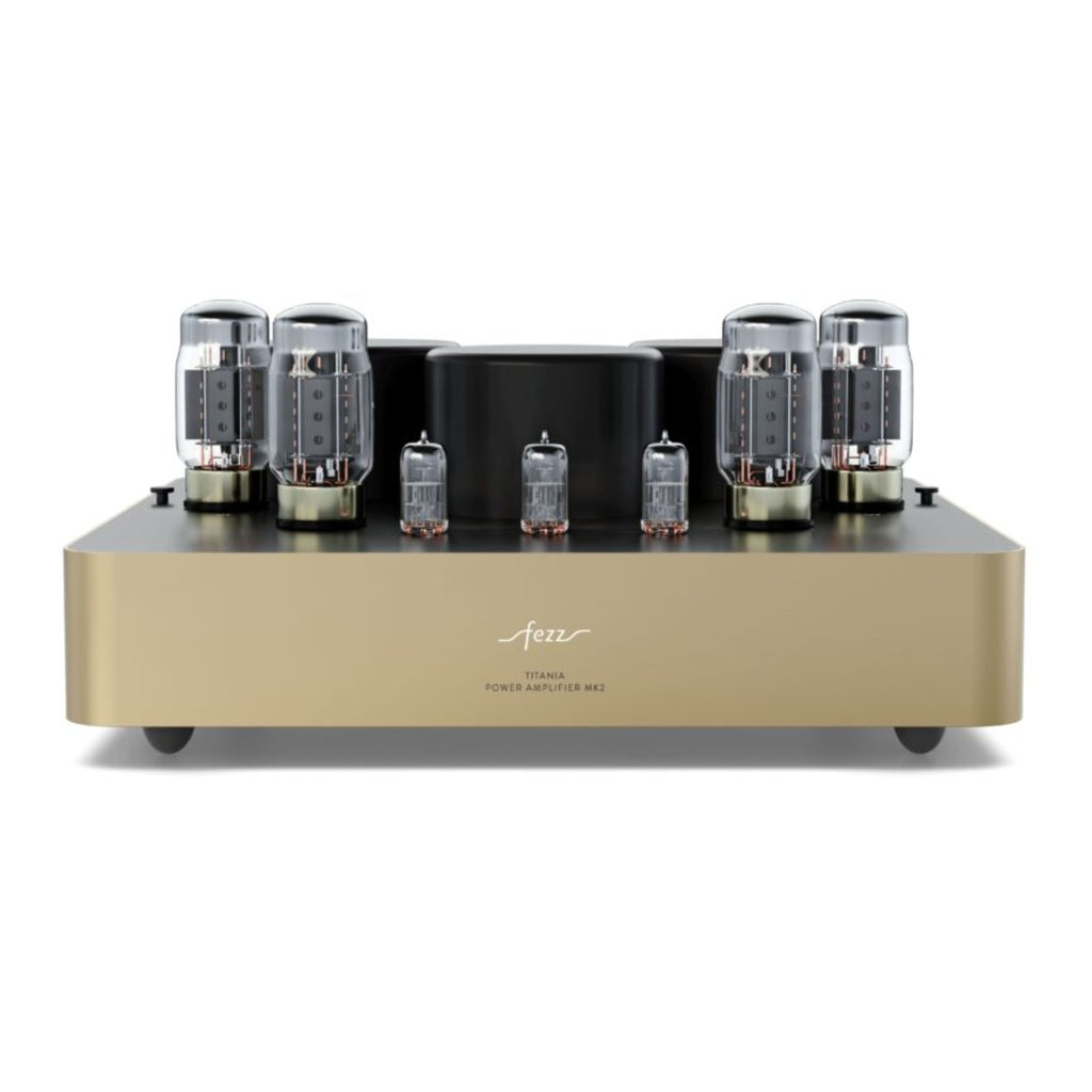 FEZZ TITANIA PA MK2