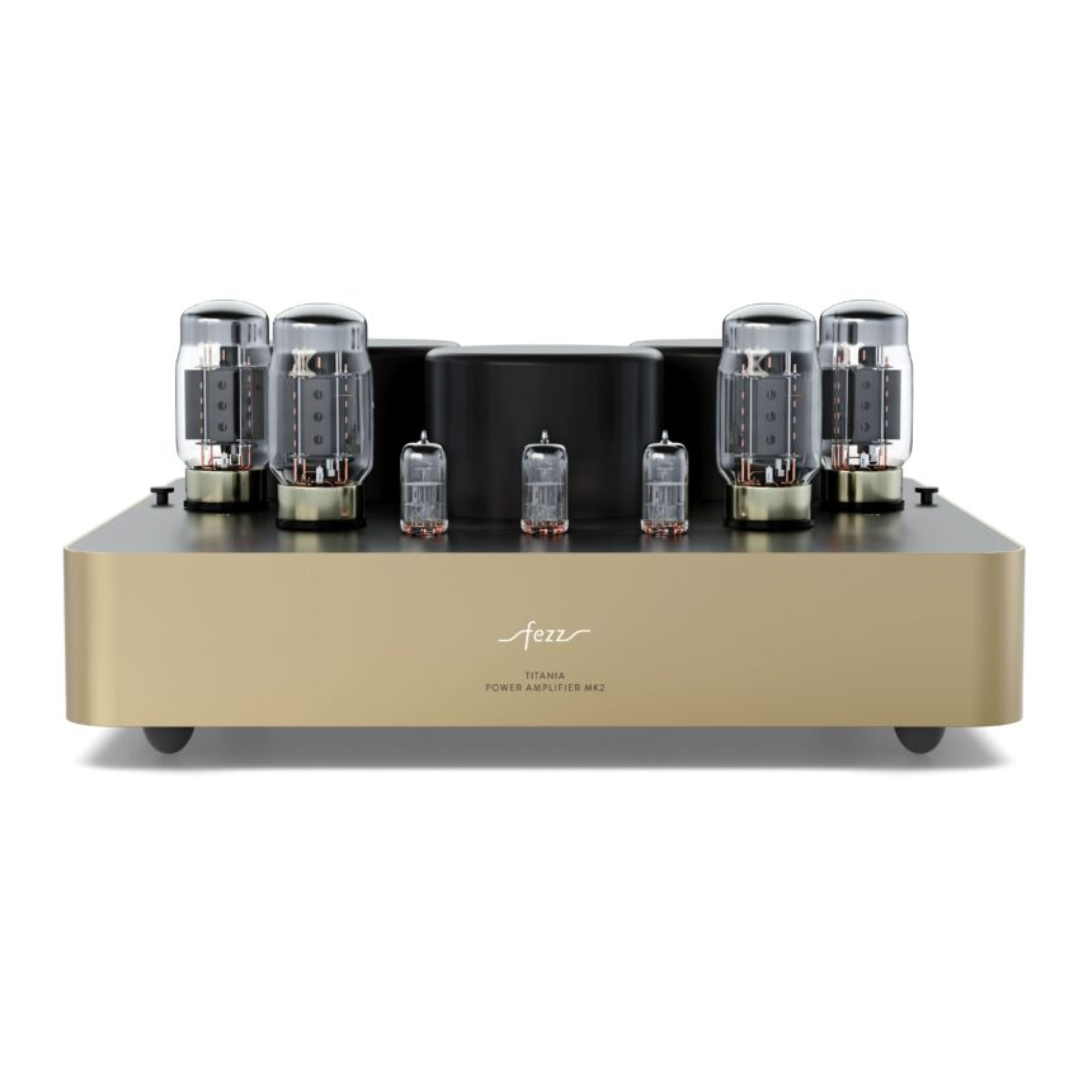 FEZZ TITANIA PA MK2