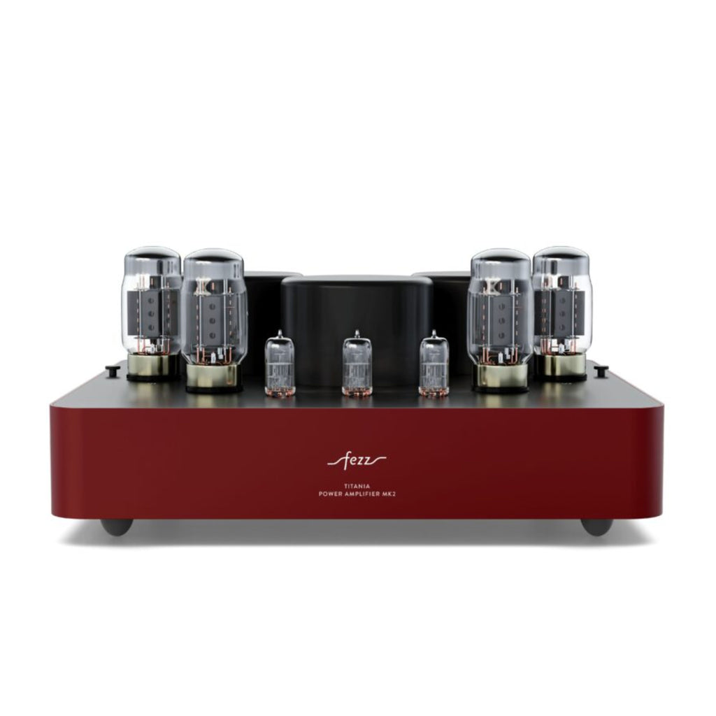 FEZZ TITANIA PA MK2