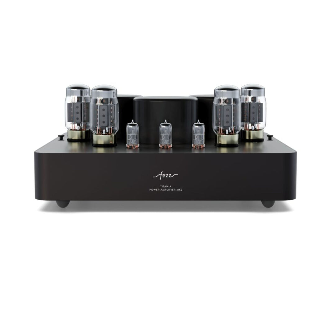 FEZZ TITANIA PA MK2