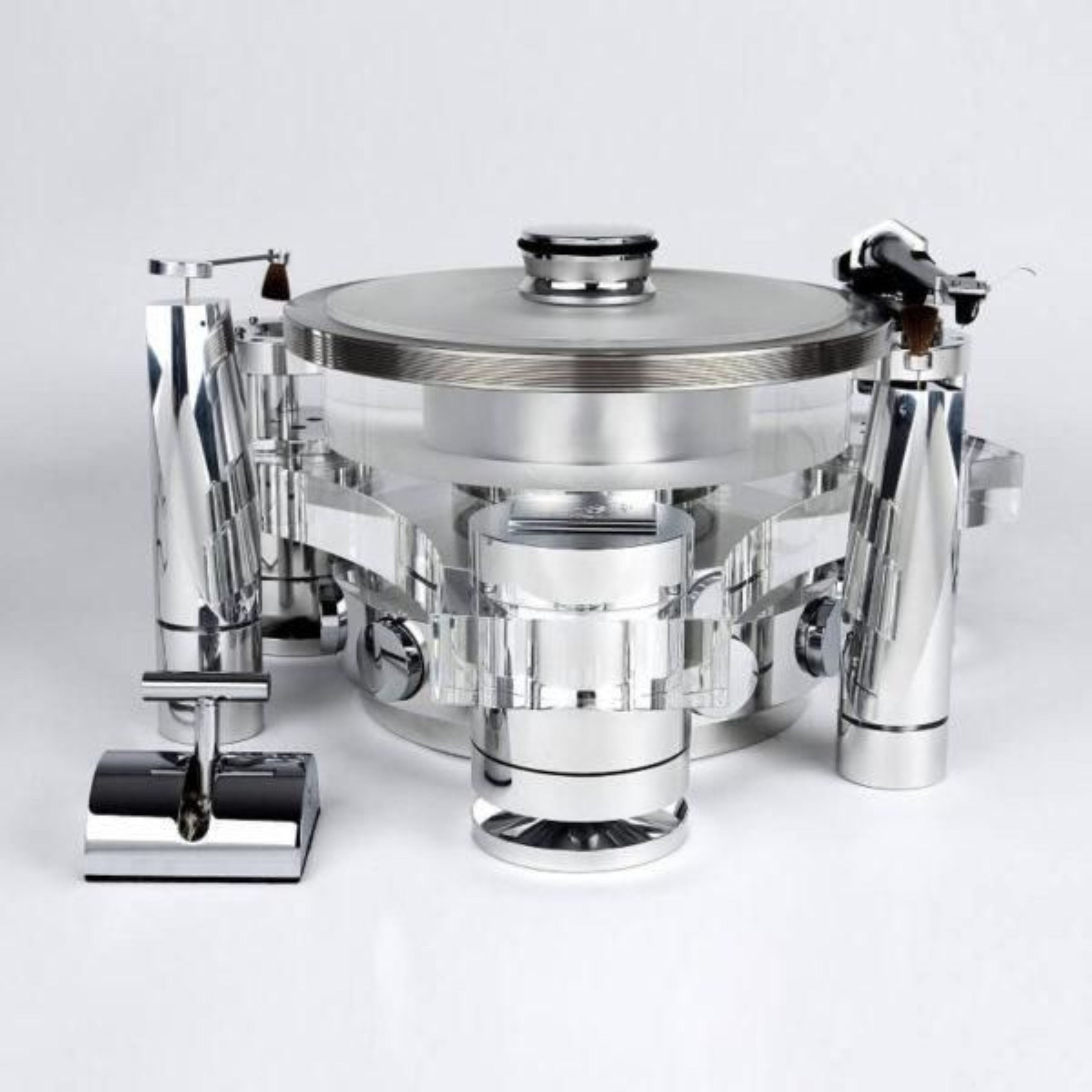 TRANSROTOR TOURBILLON FMD