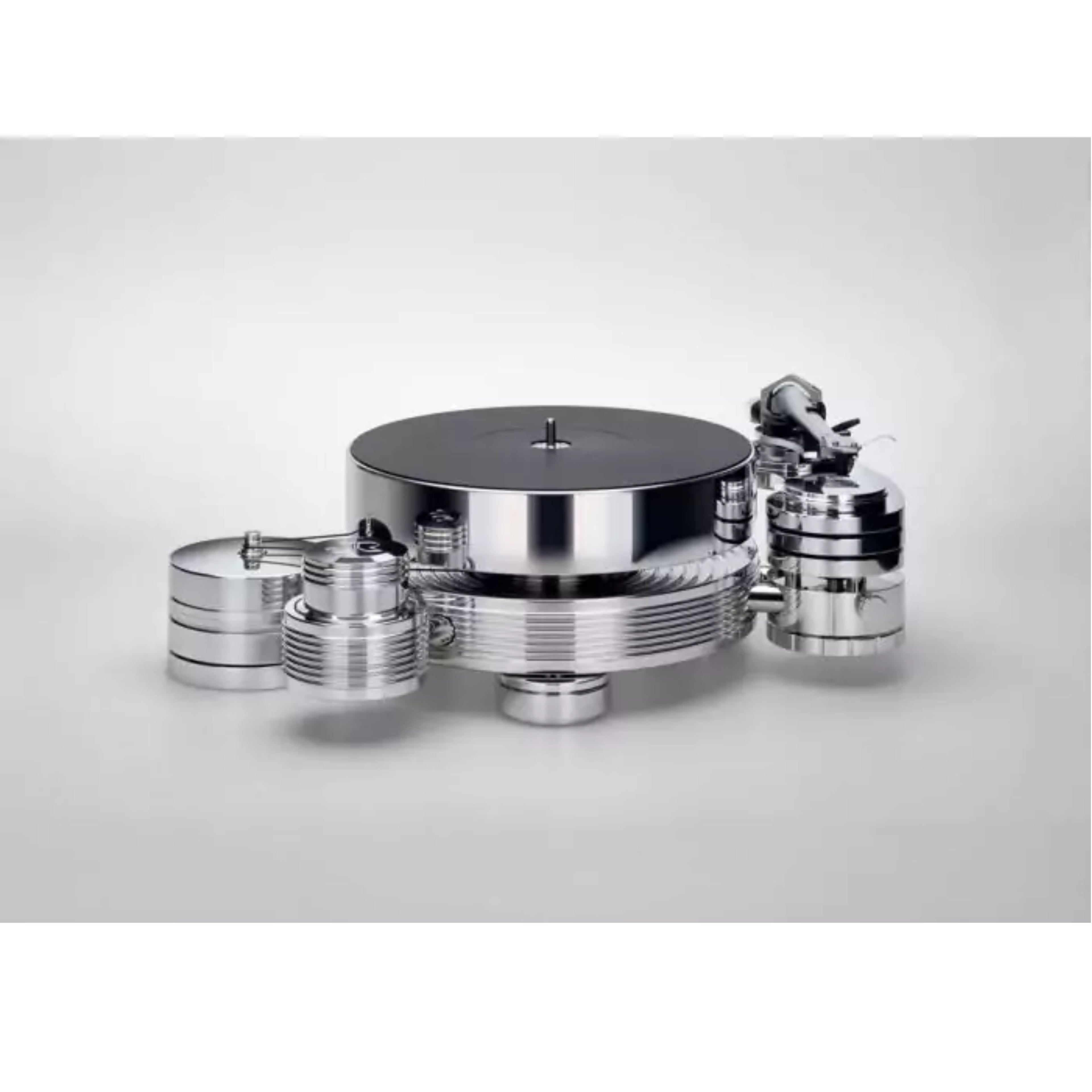 TRANSROTOR ALTO TMD