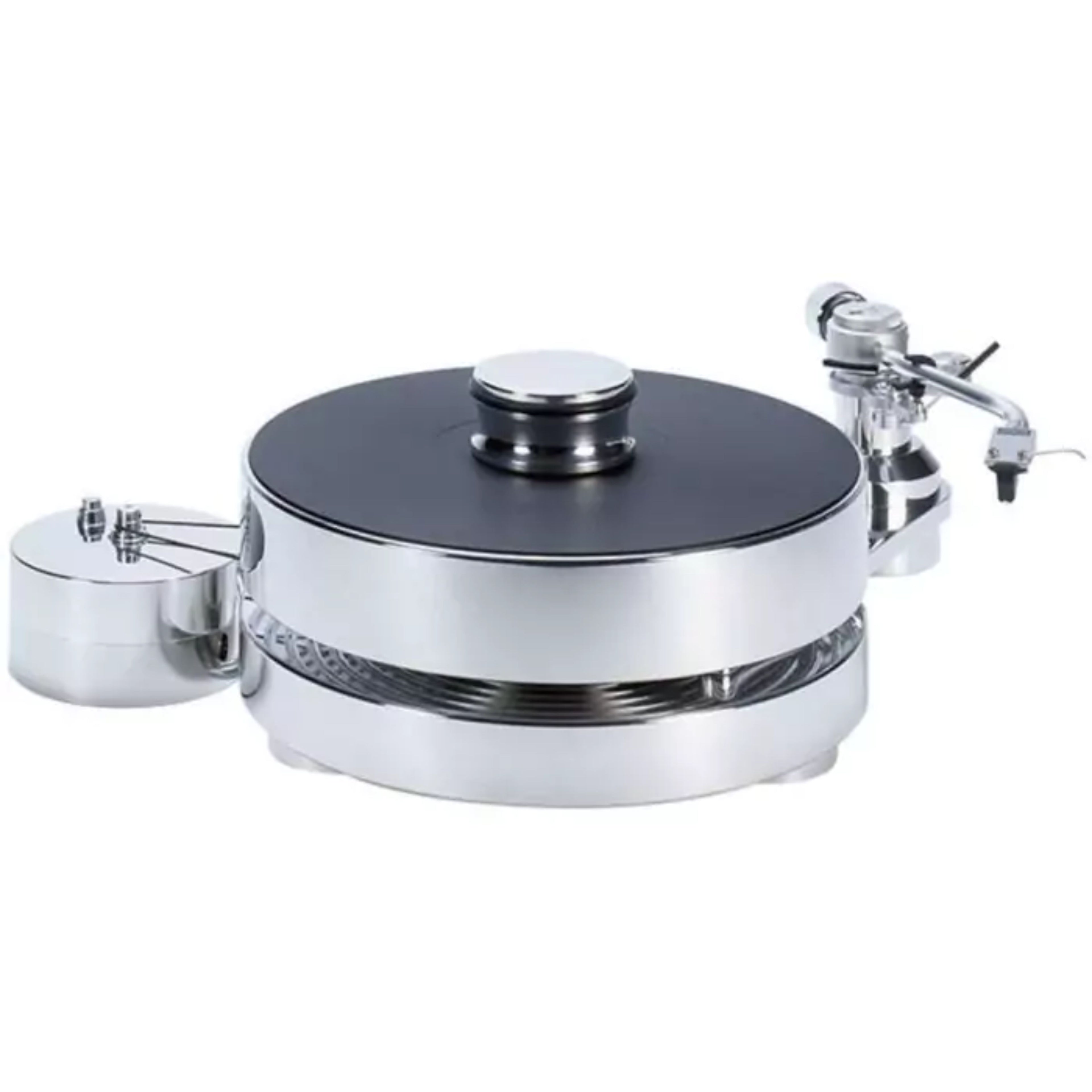 TRANSROTOR FAT BOB S TMD