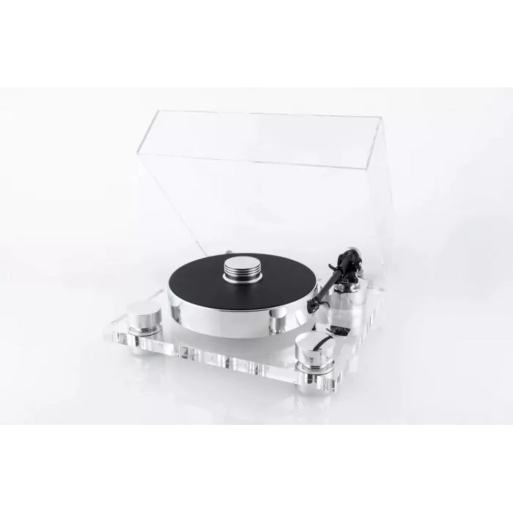TRANSROTOR BELLINI TMD/BELLINI SCHIEFER