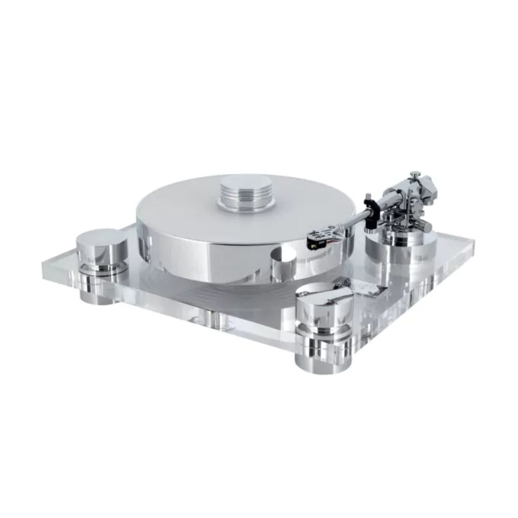 TRANSROTOR BELLINI TMD/BELLINI SCHIEFER