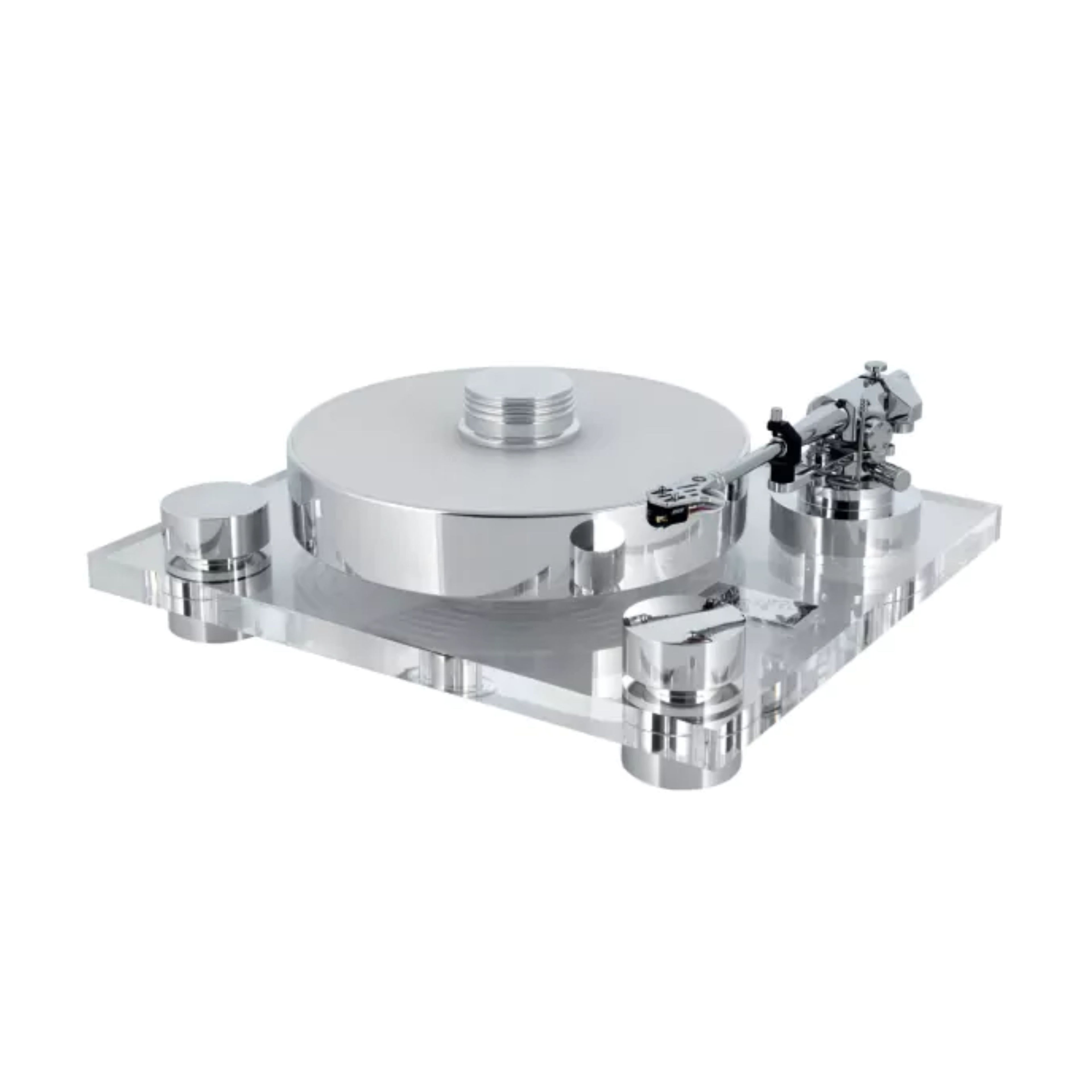 TRANSROTOR BELLINI TMD/BELLINI SCHIEFER