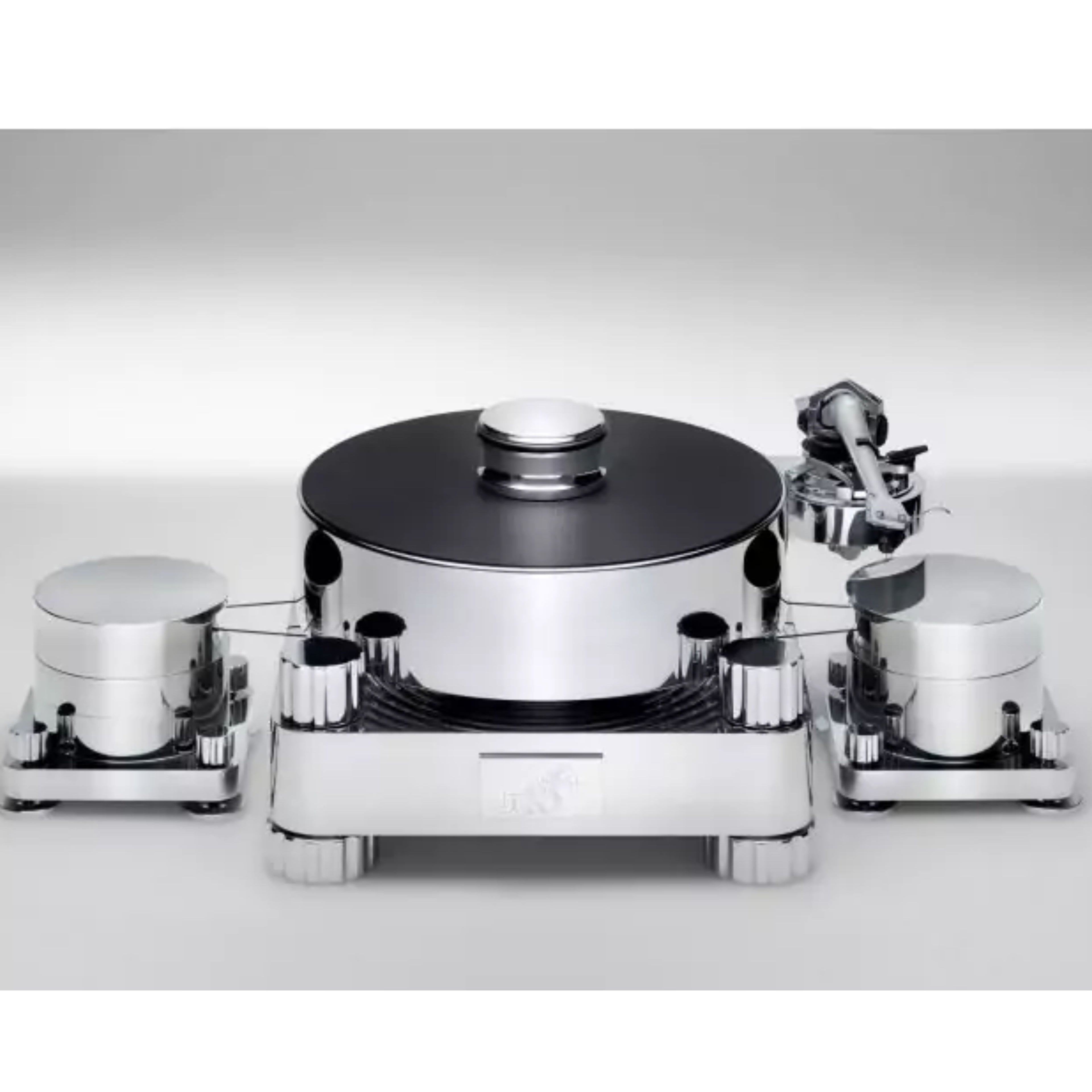 TRANSROTOR MASSIMO NERO TMD