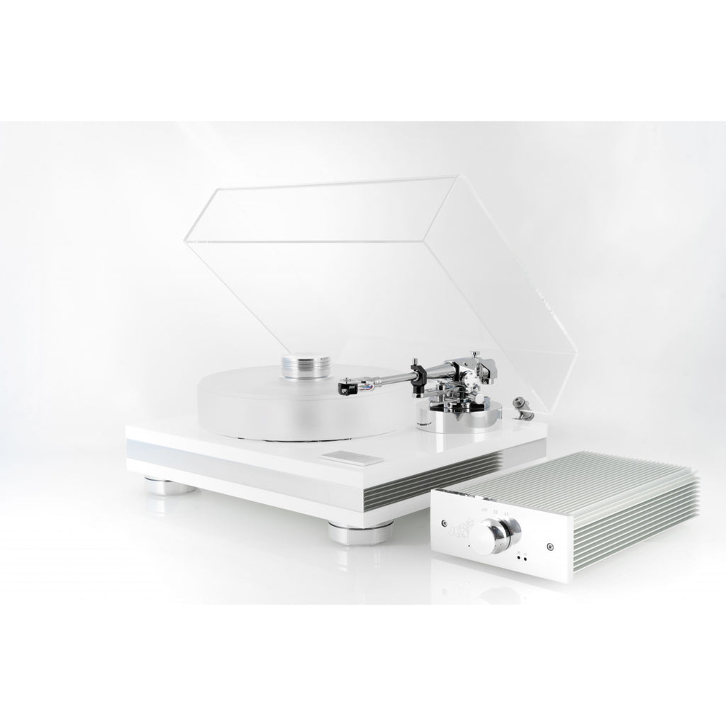 TRANSROTOR STRATO BIANCO/NERO TMD