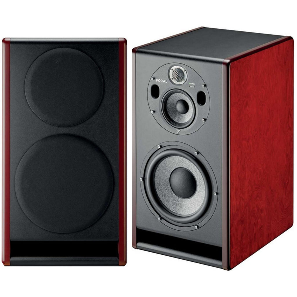 FOCAL TRIO 11 BE (La paire) Programme Dream Access