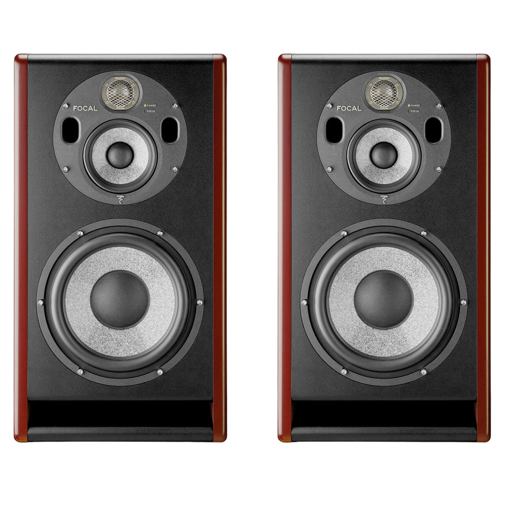 FOCAL TRIO 11 BE (La paire) Programme Dream Access