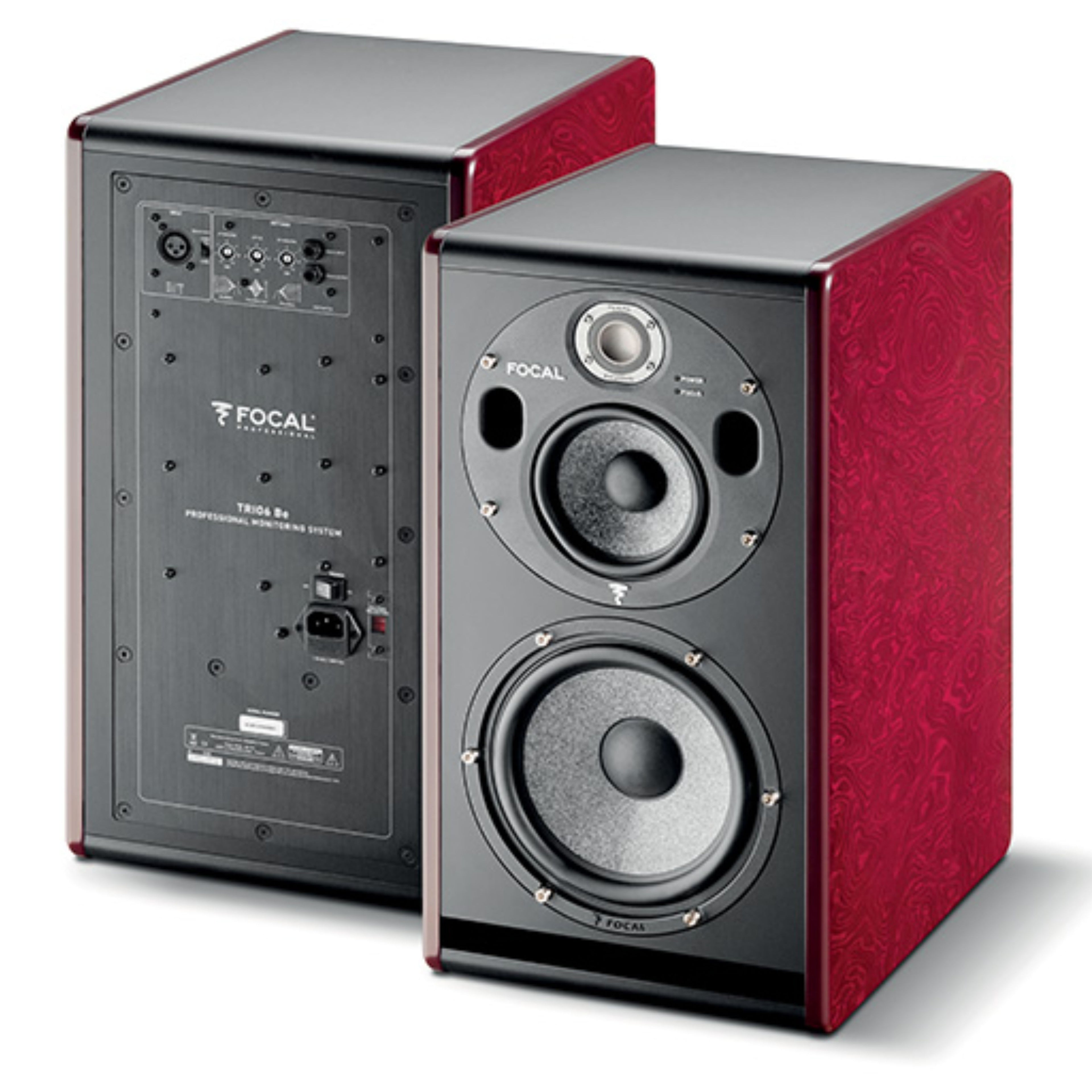 FOCAL TRIO 11 BE (La paire) Programme Dream Access