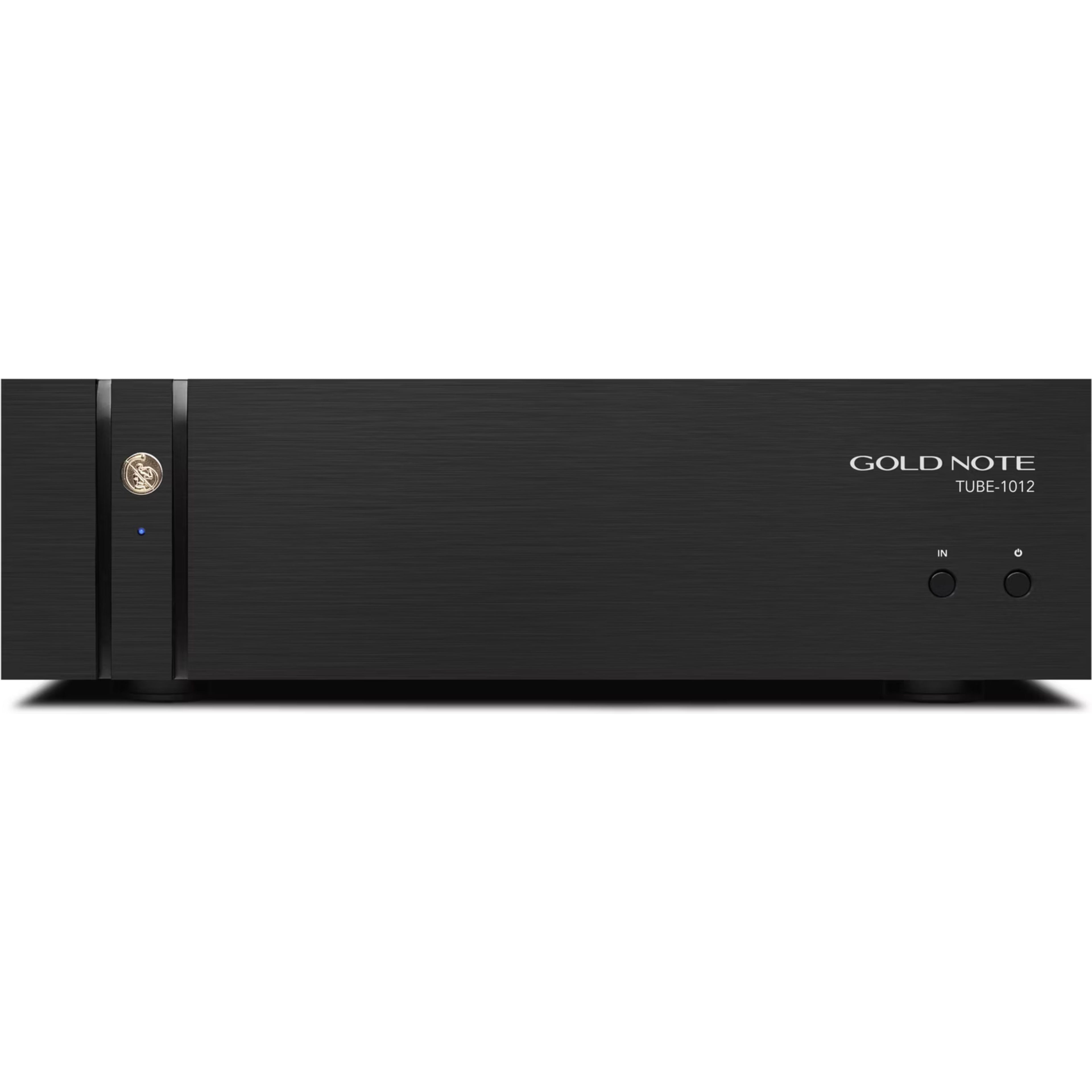 GOLD NOTE TUBE-1012 AMPLIFICATEURS Â TUBESPRODUIT