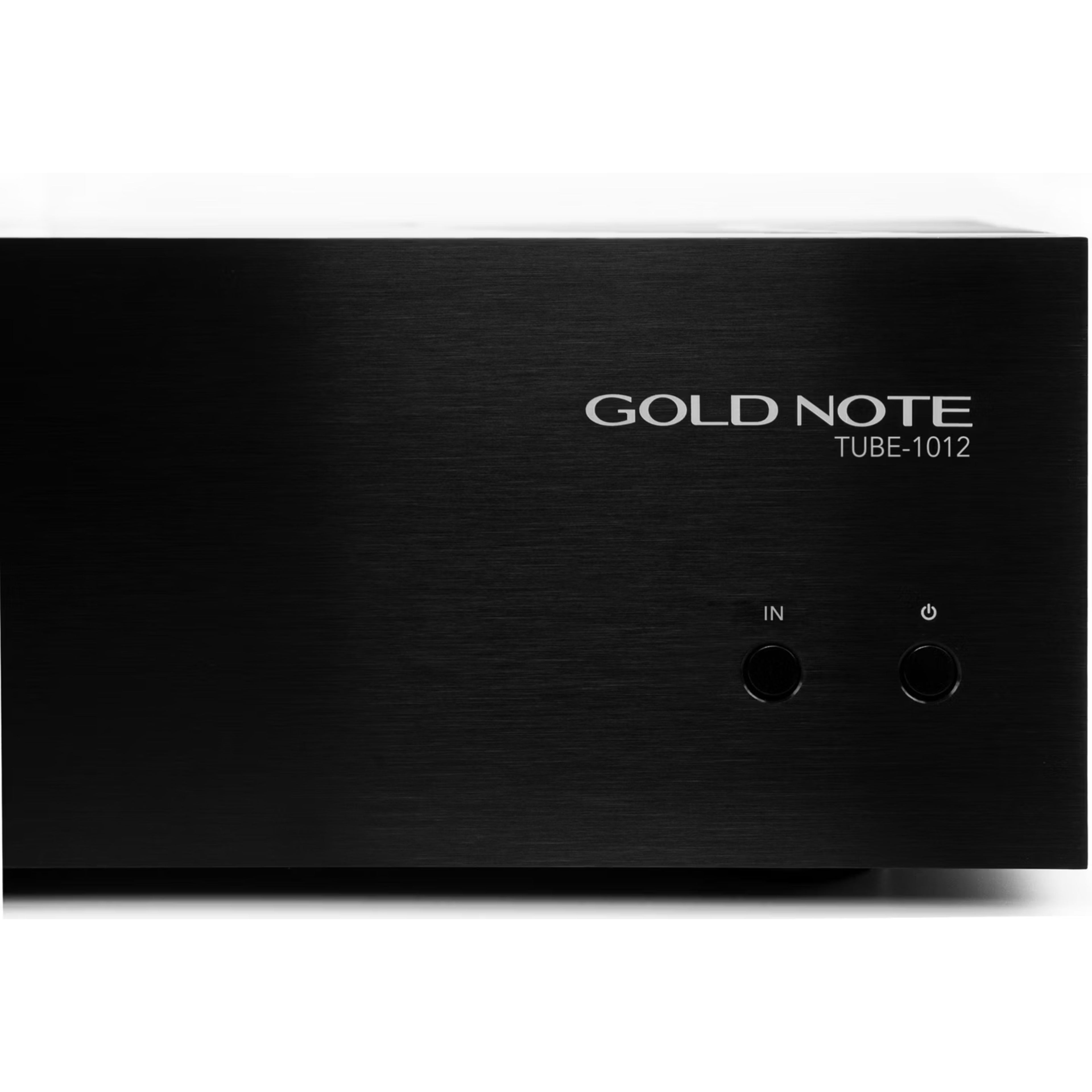 GOLD NOTE TUBE-1012 AMPLIFICATEURS Â TUBESPRODUIT