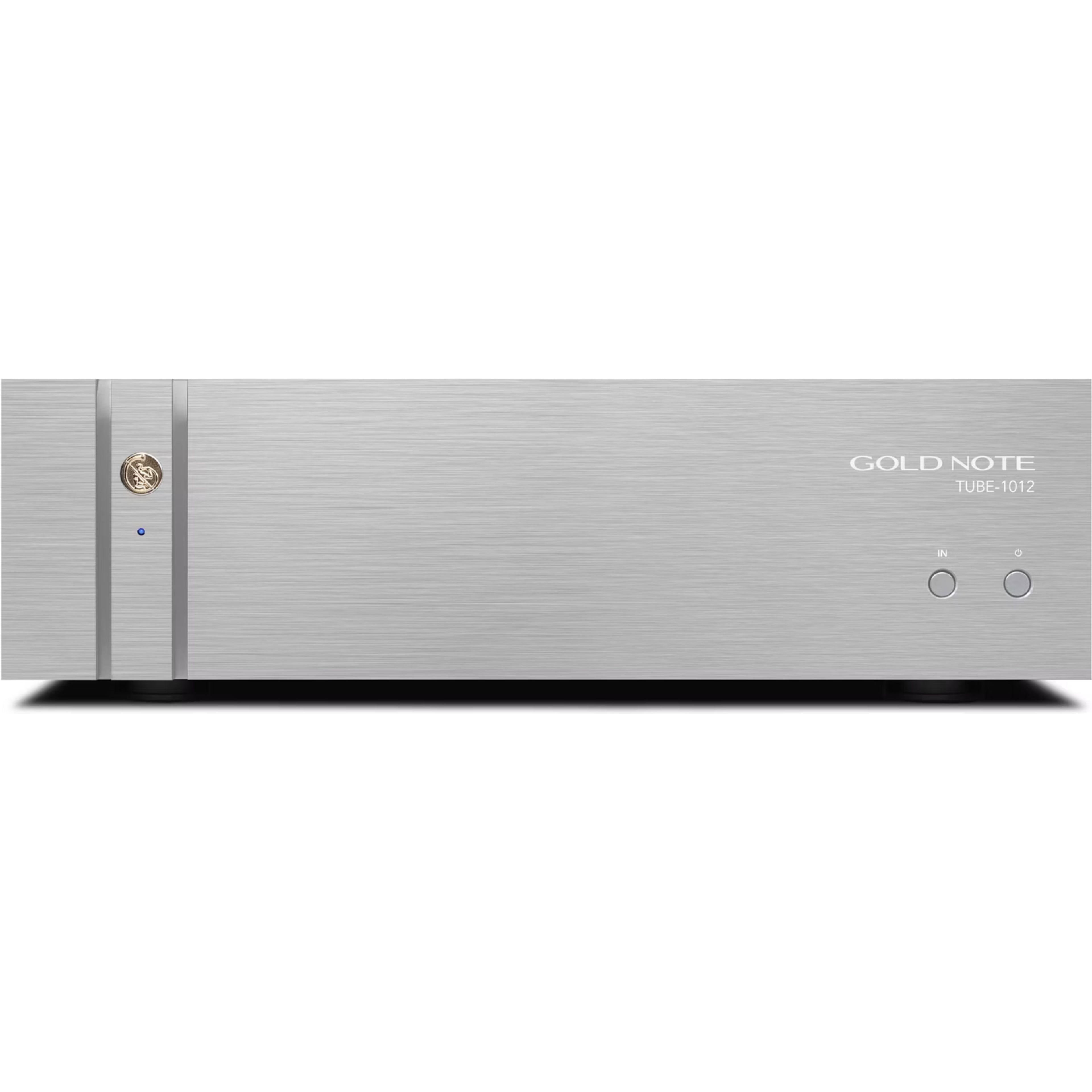 GOLD NOTE TUBE-1012 AMPLIFICATEURS Â TUBESPRODUIT