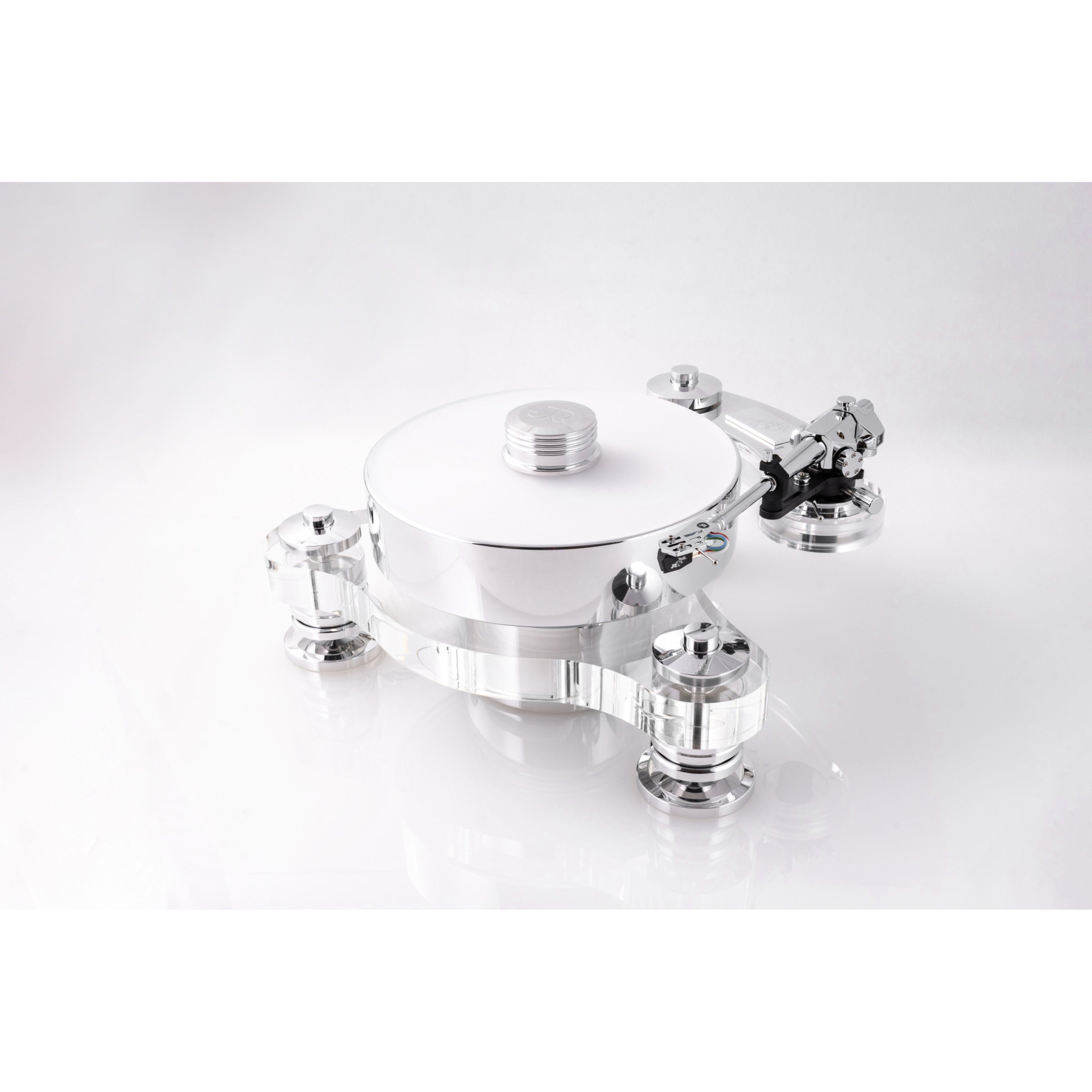 TRANSROTOR RONDINO BIANCO FMD