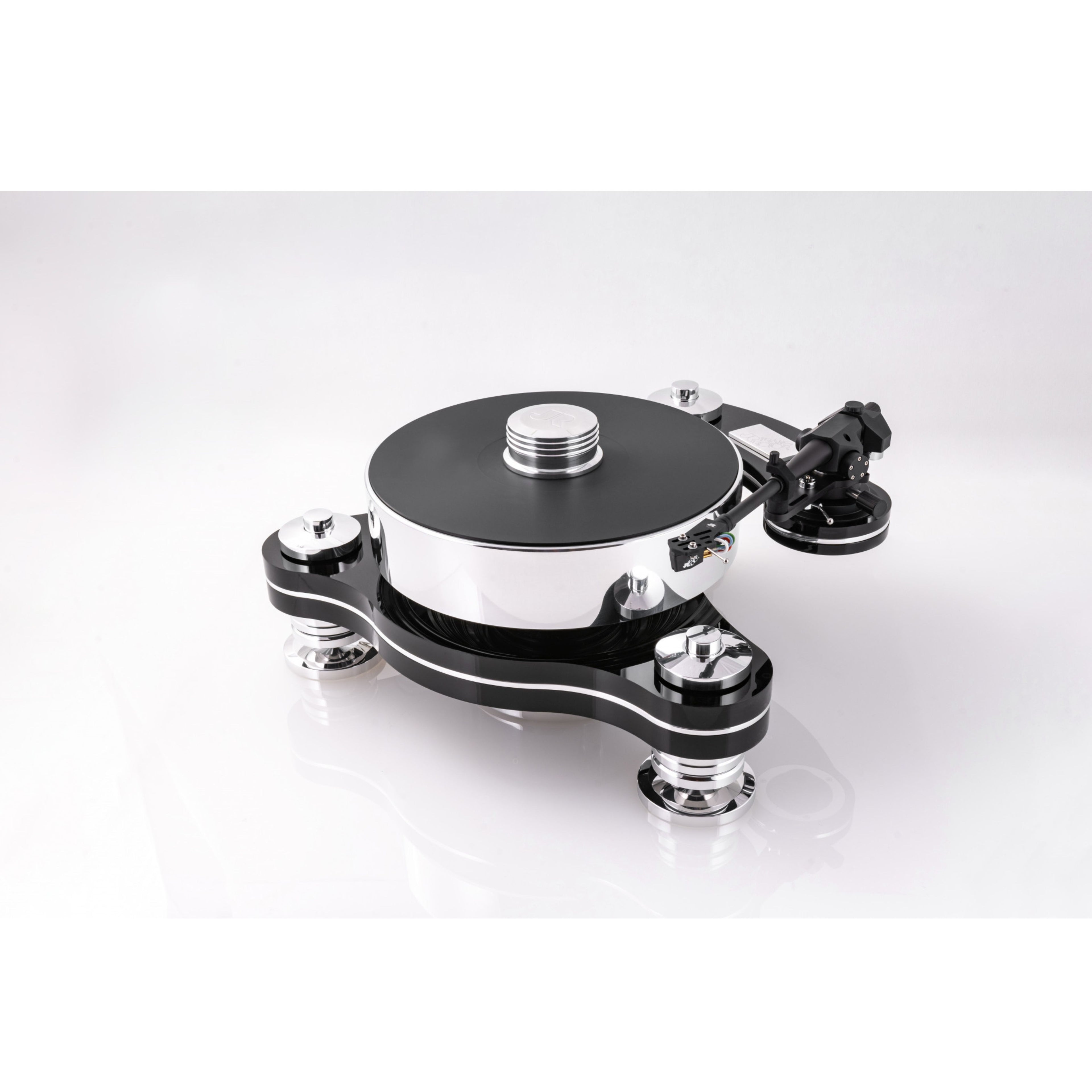 TRANSROTOR RONDINO NERO FMD