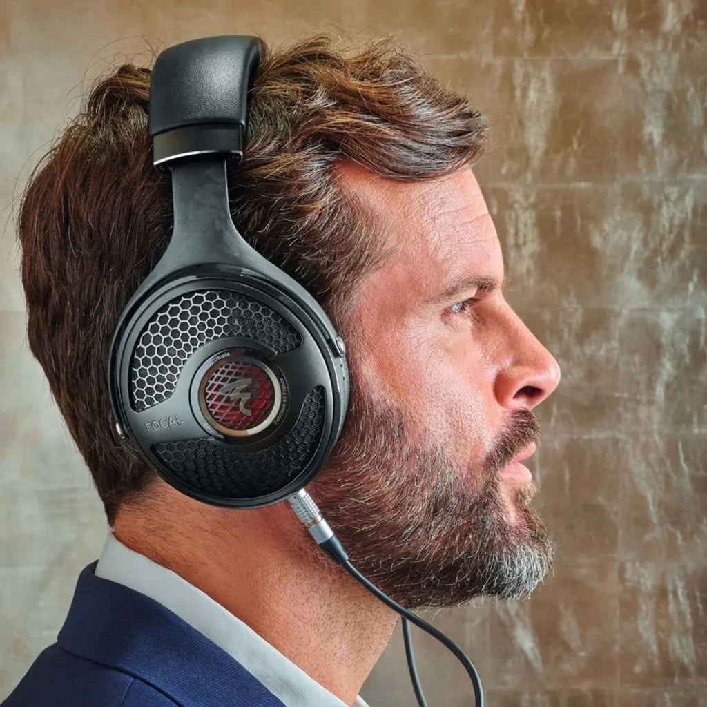 FOCAL UTOPIA 2022