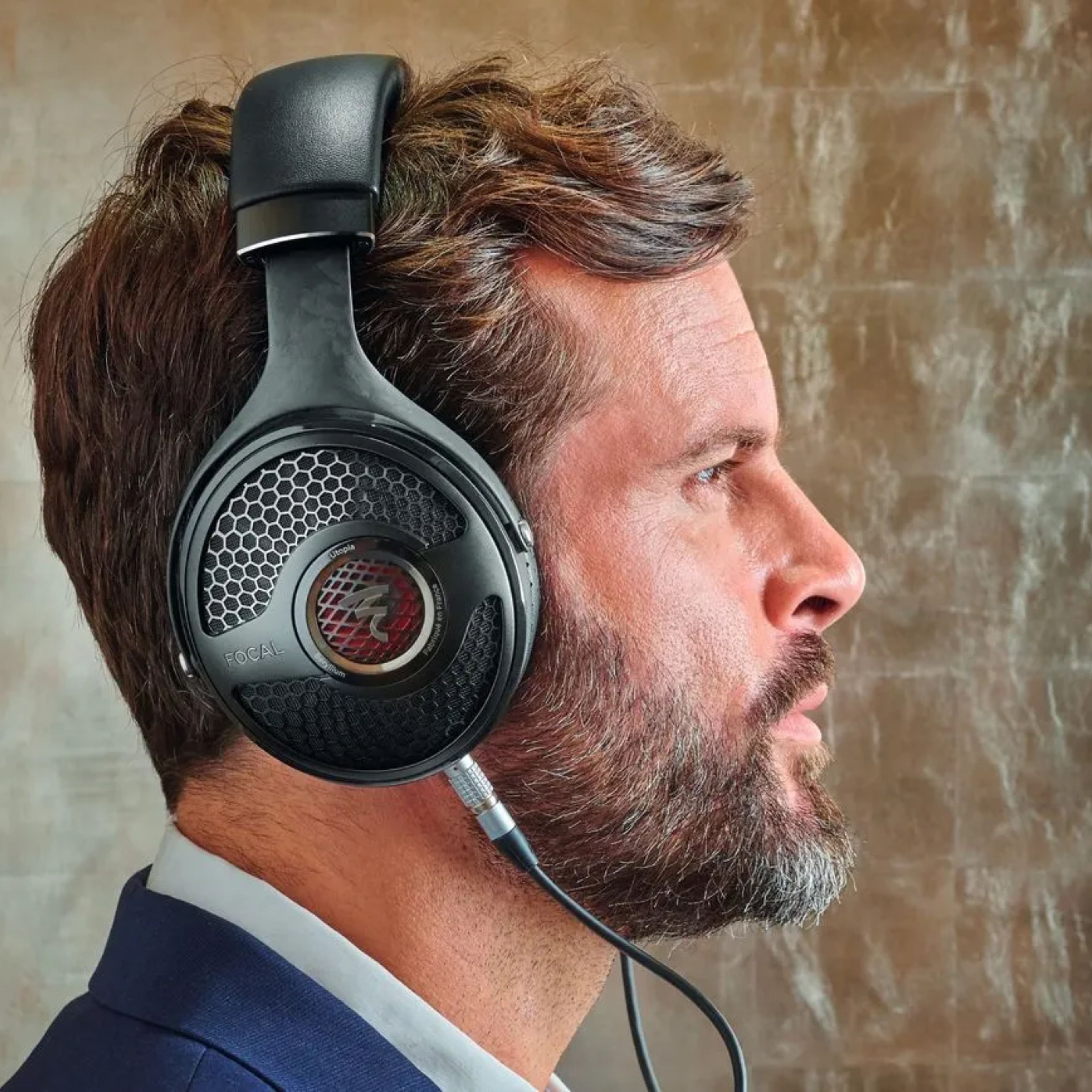 FOCAL UTOPIA 2022
