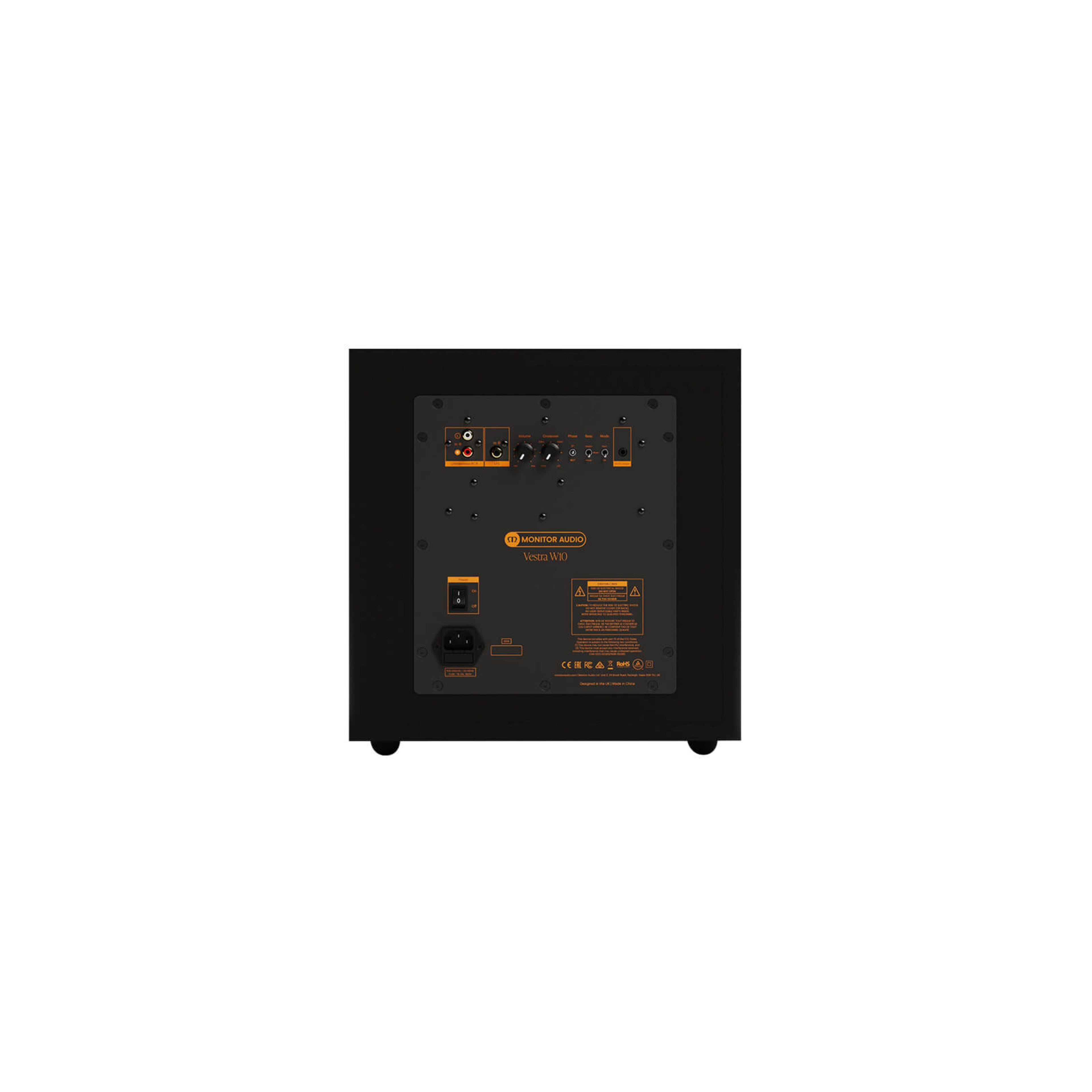 MONITOR AUDIO VESTRA W10