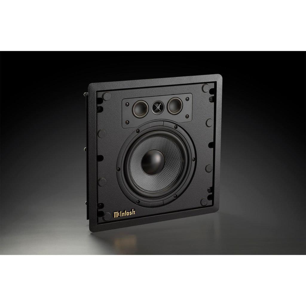 MCINTOSH WS300 ENCEINTES ENCASTRABLES