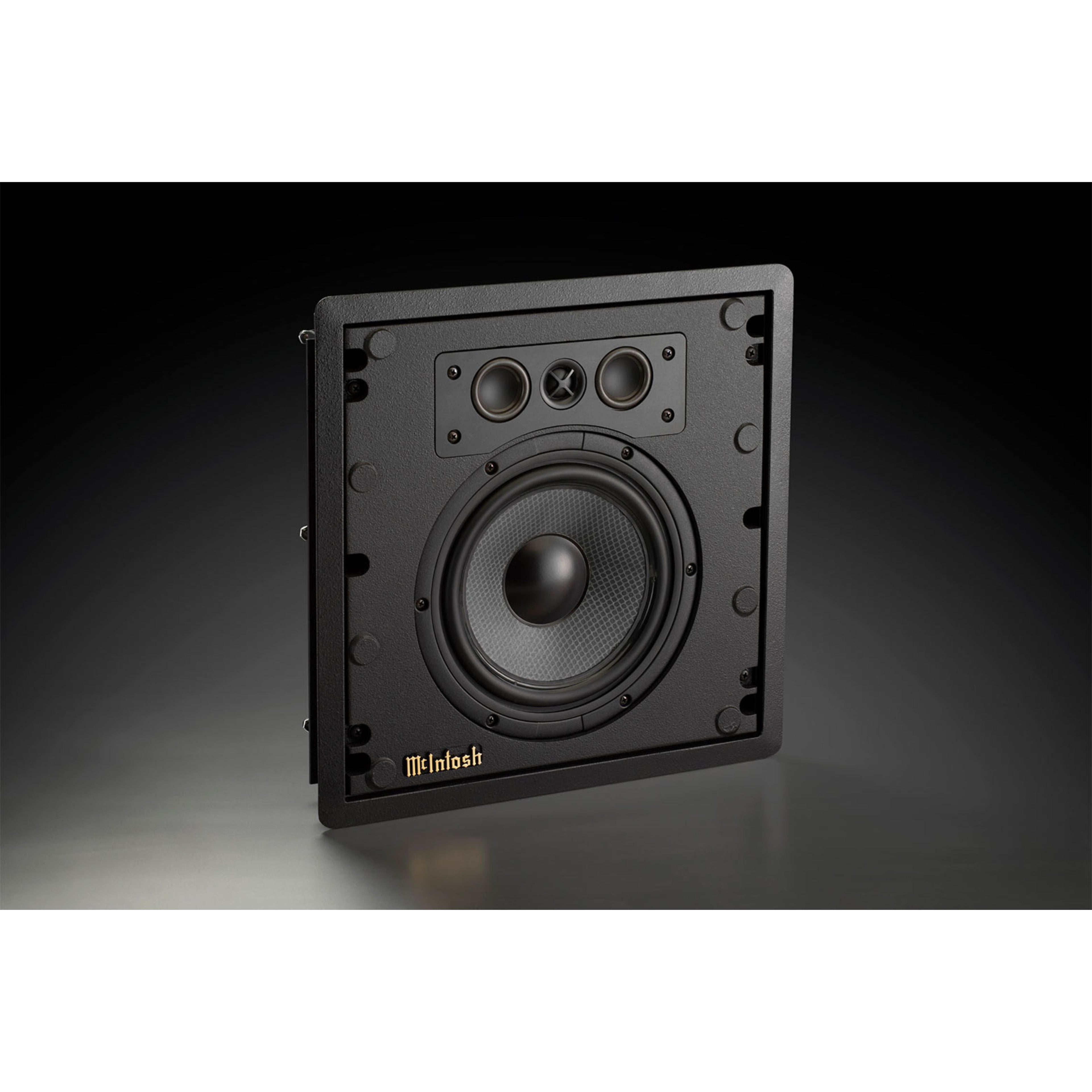 MCINTOSH WS300 ENCEINTES ENCASTRABLES