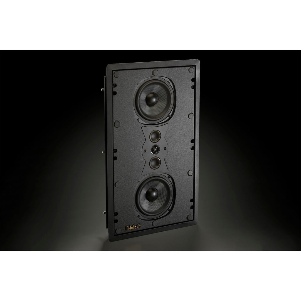 MCINTOSH WS500 ENCEINTES ENCASTRABLES