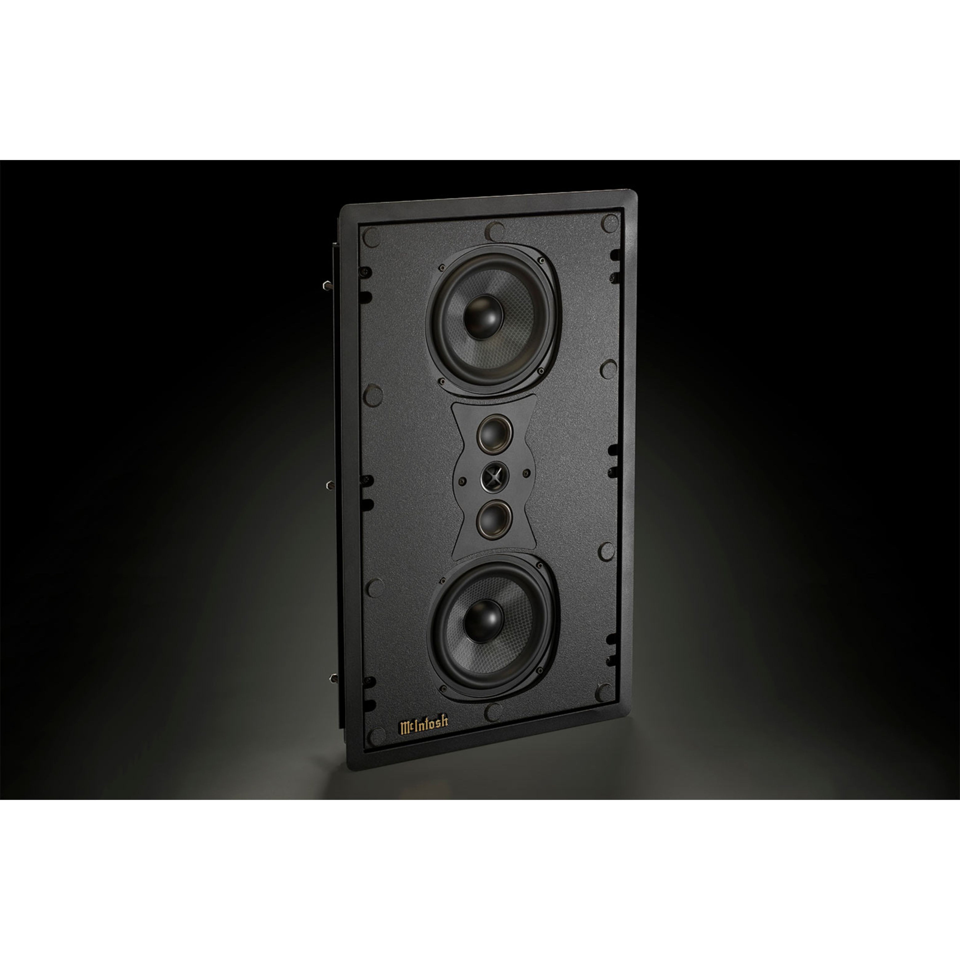 MCINTOSH WS500 ENCEINTES ENCASTRABLES