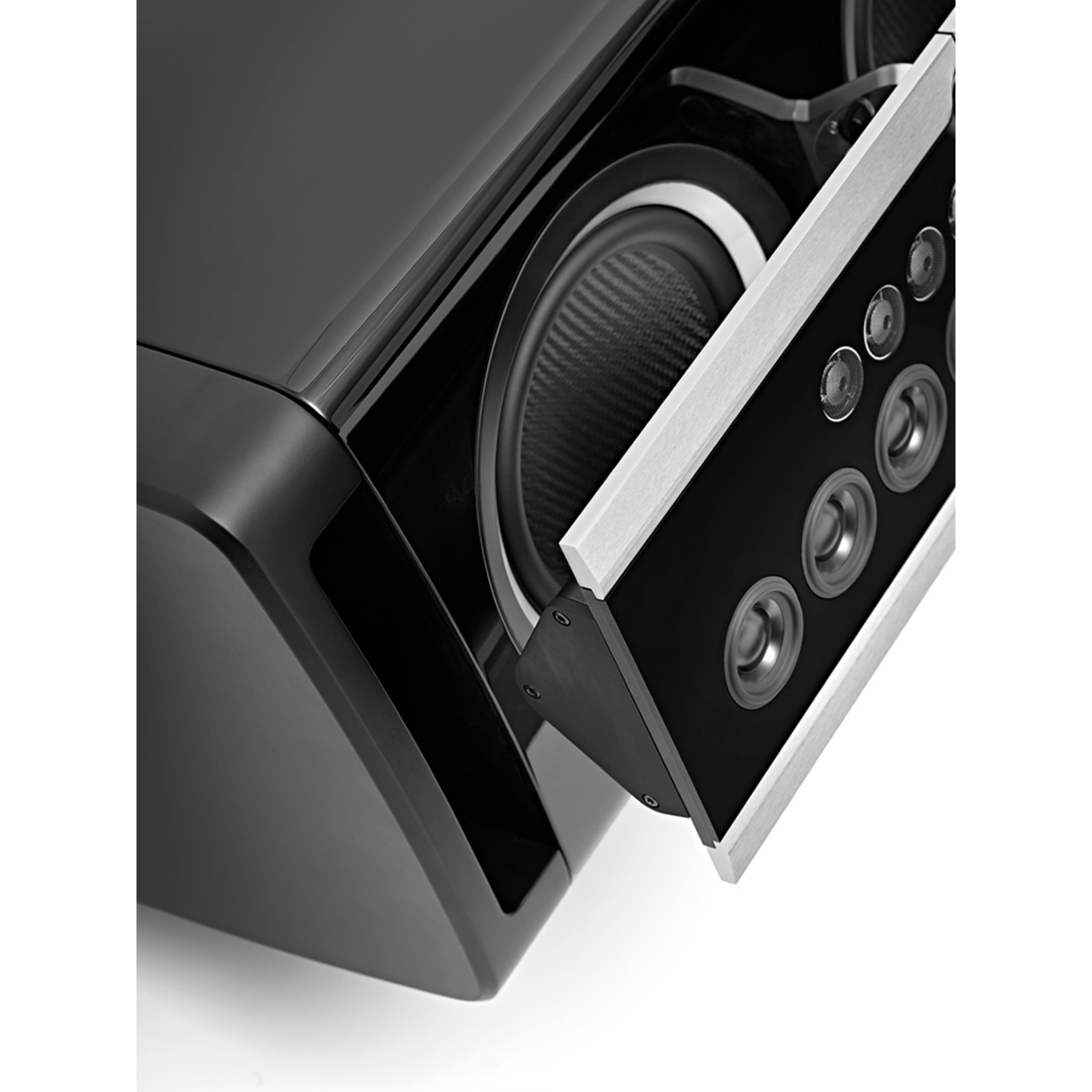 MCINTOSH XCS1.5K ENCEINTES