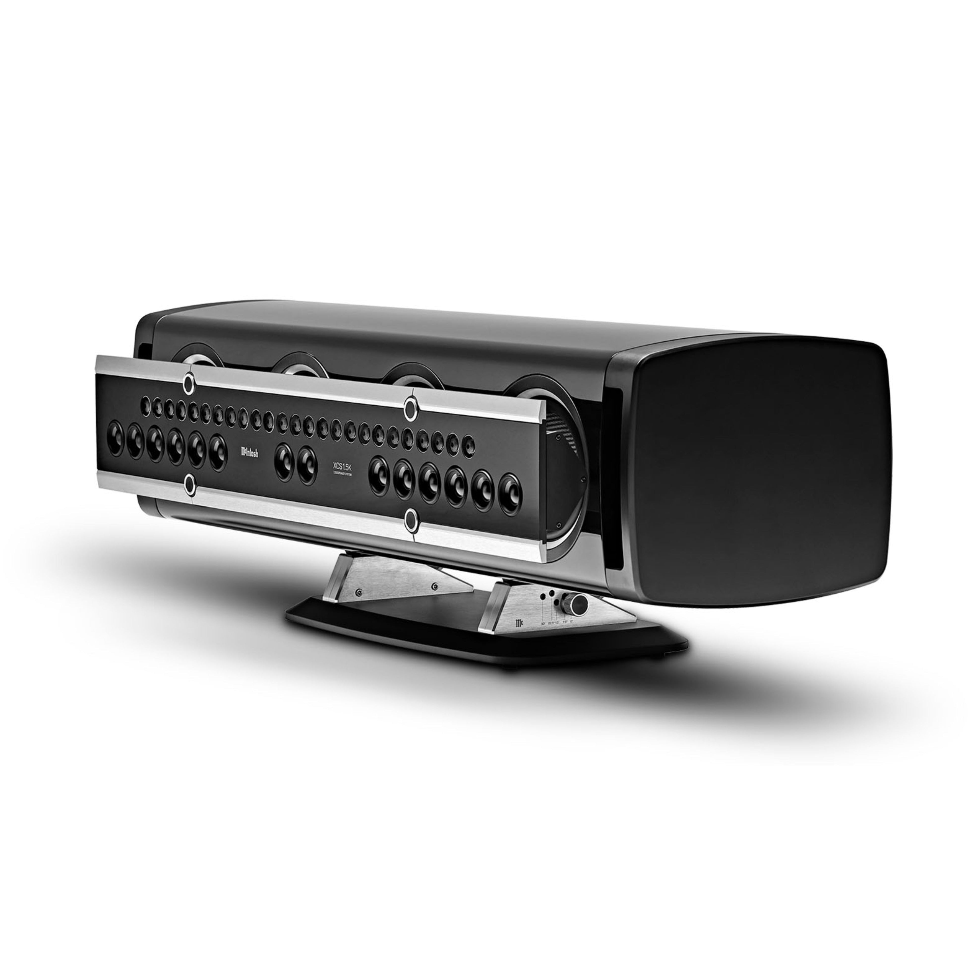 MCINTOSH XCS1.5K ENCEINTES
