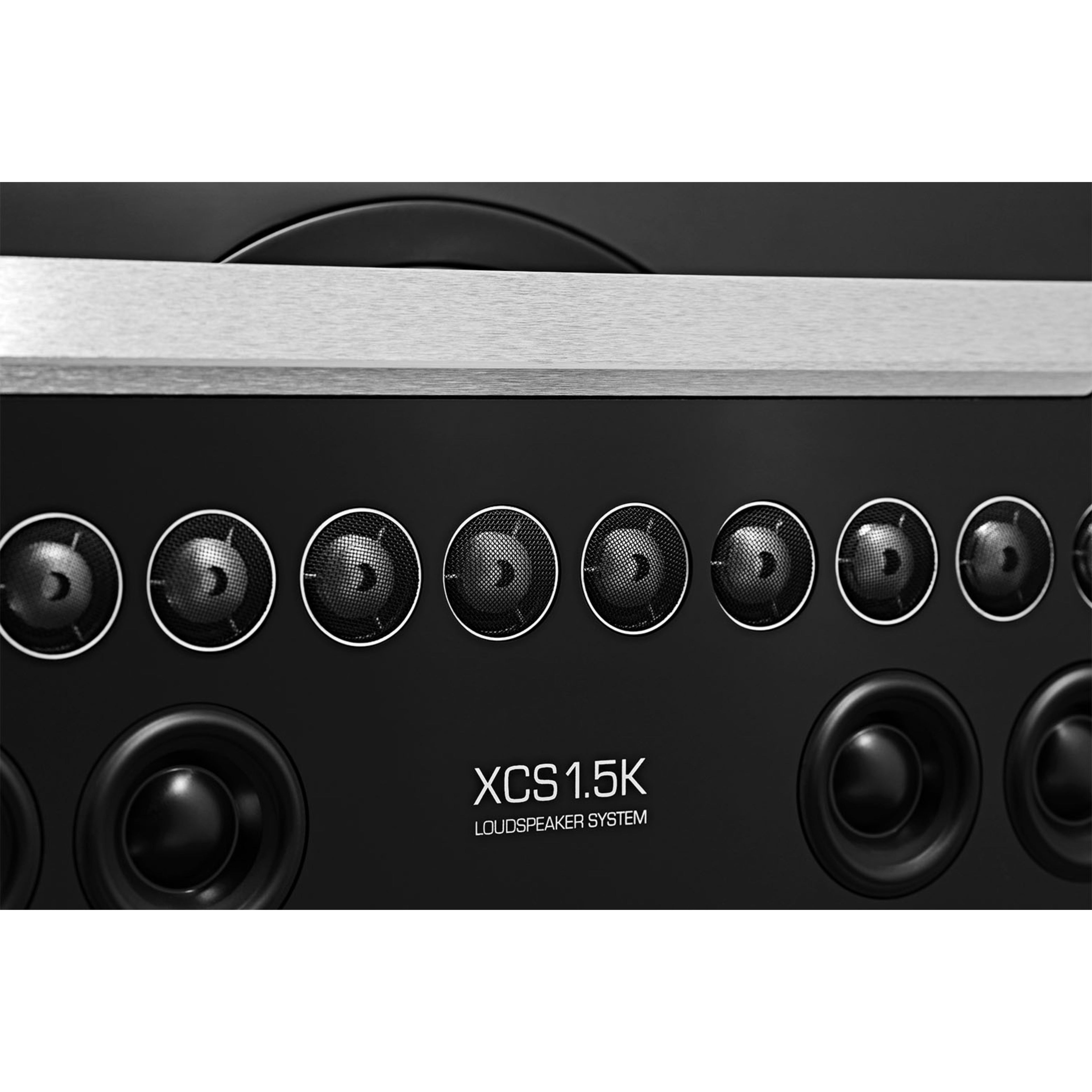 MCINTOSH XCS1.5K ENCEINTES
