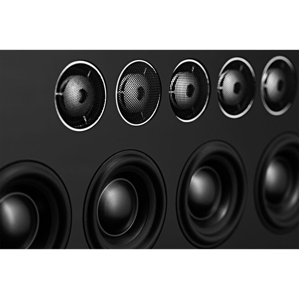 MCINTOSH XCS1.5K ENCEINTES