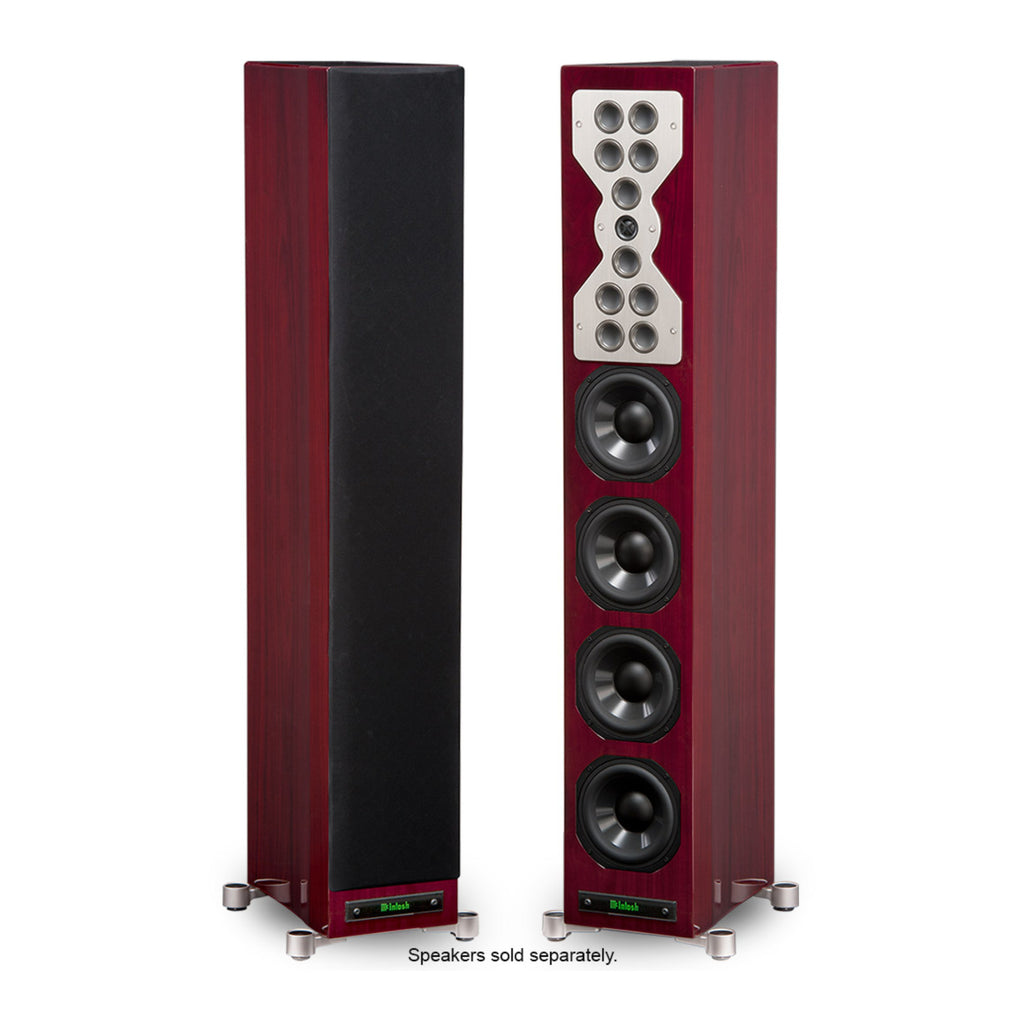 MCINTOSH XR100 ENCEINTES