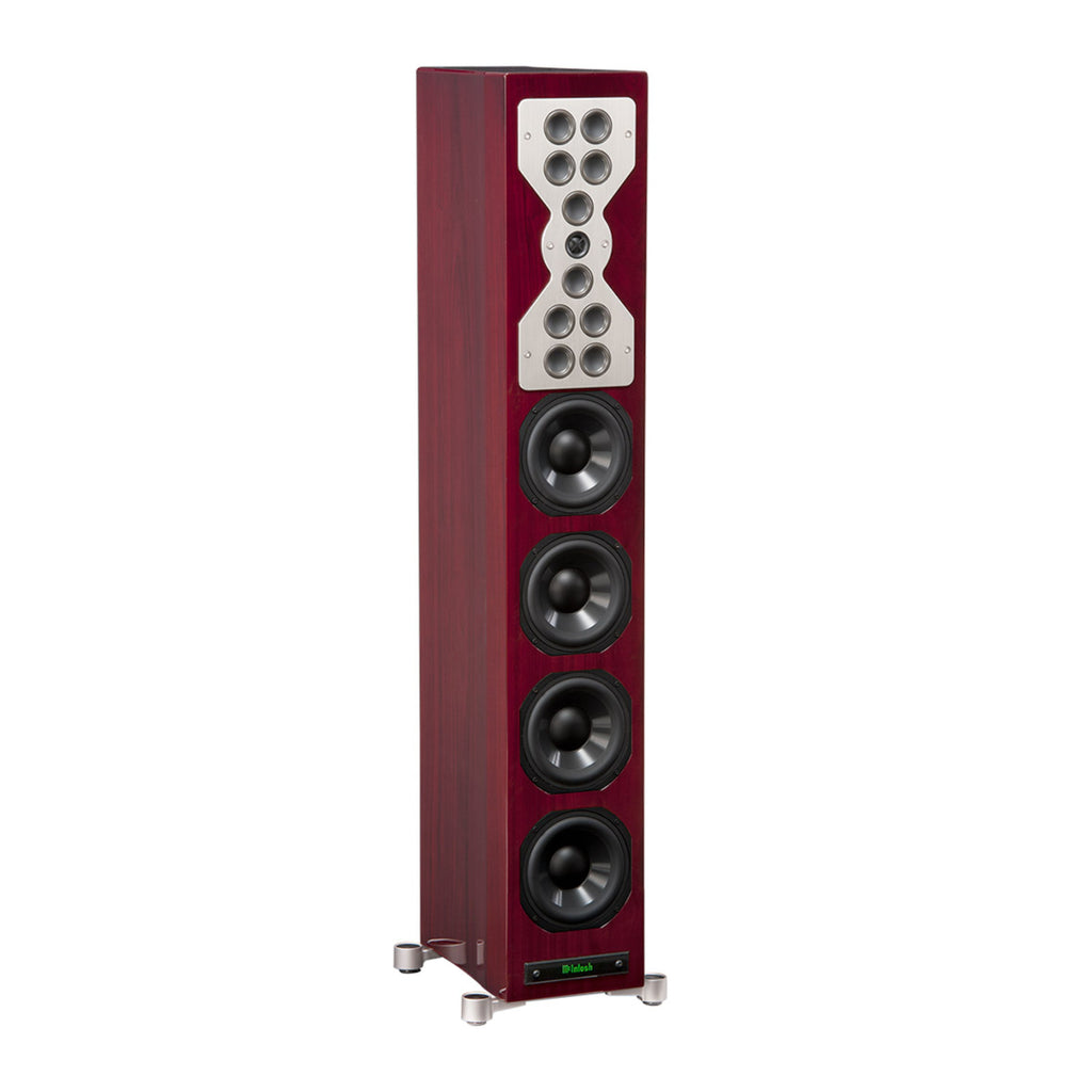 MCINTOSH XR100 ENCEINTES