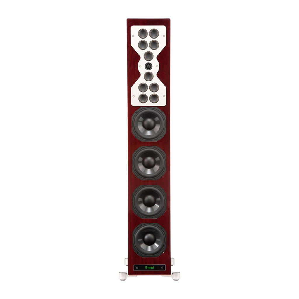 MCINTOSH XR100 ENCEINTES