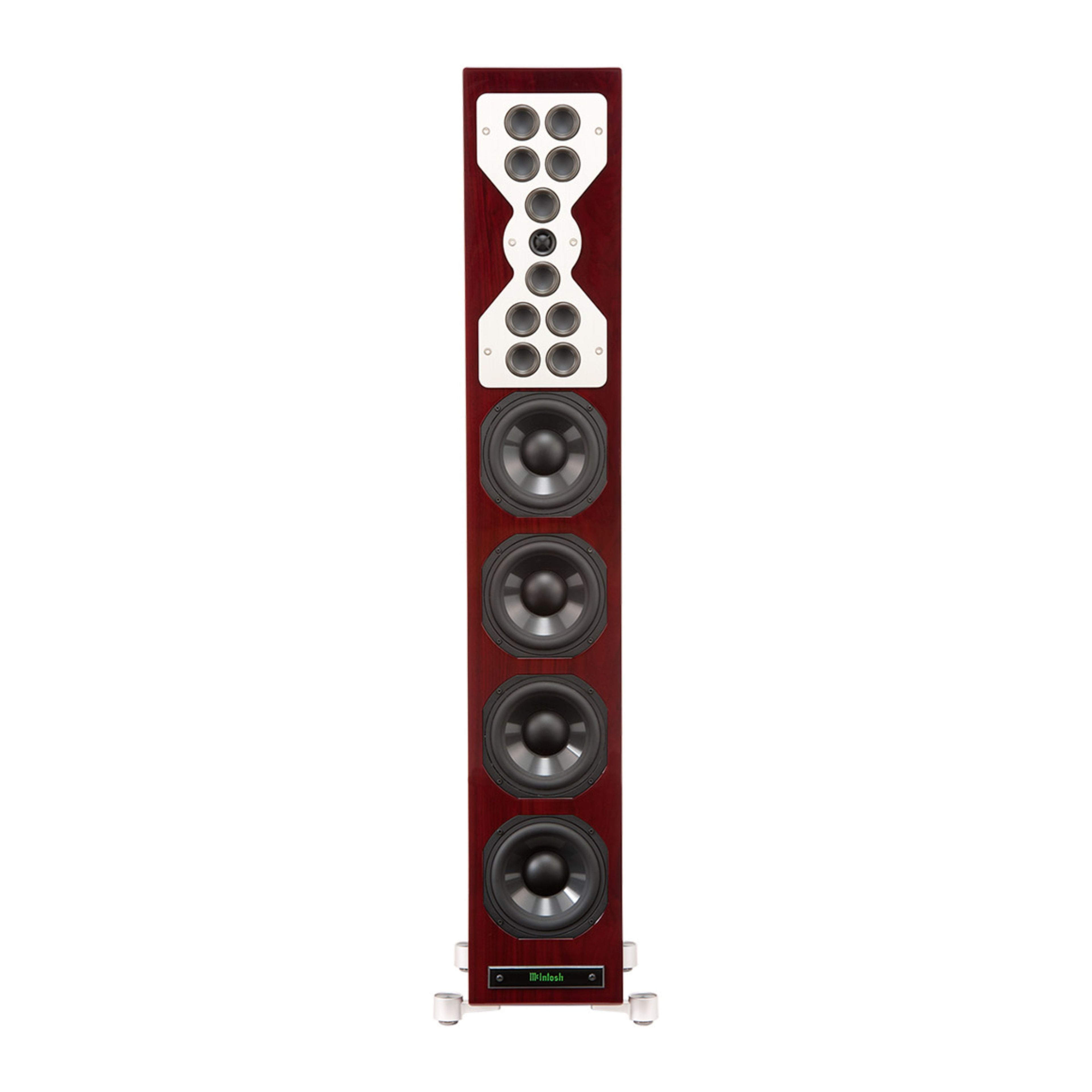 MCINTOSH XR100 ENCEINTES