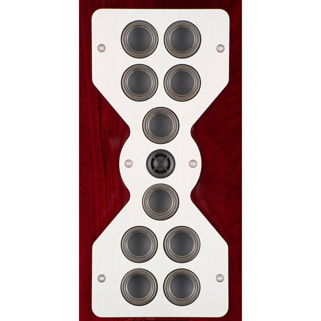 MCINTOSH XR100 ENCEINTES