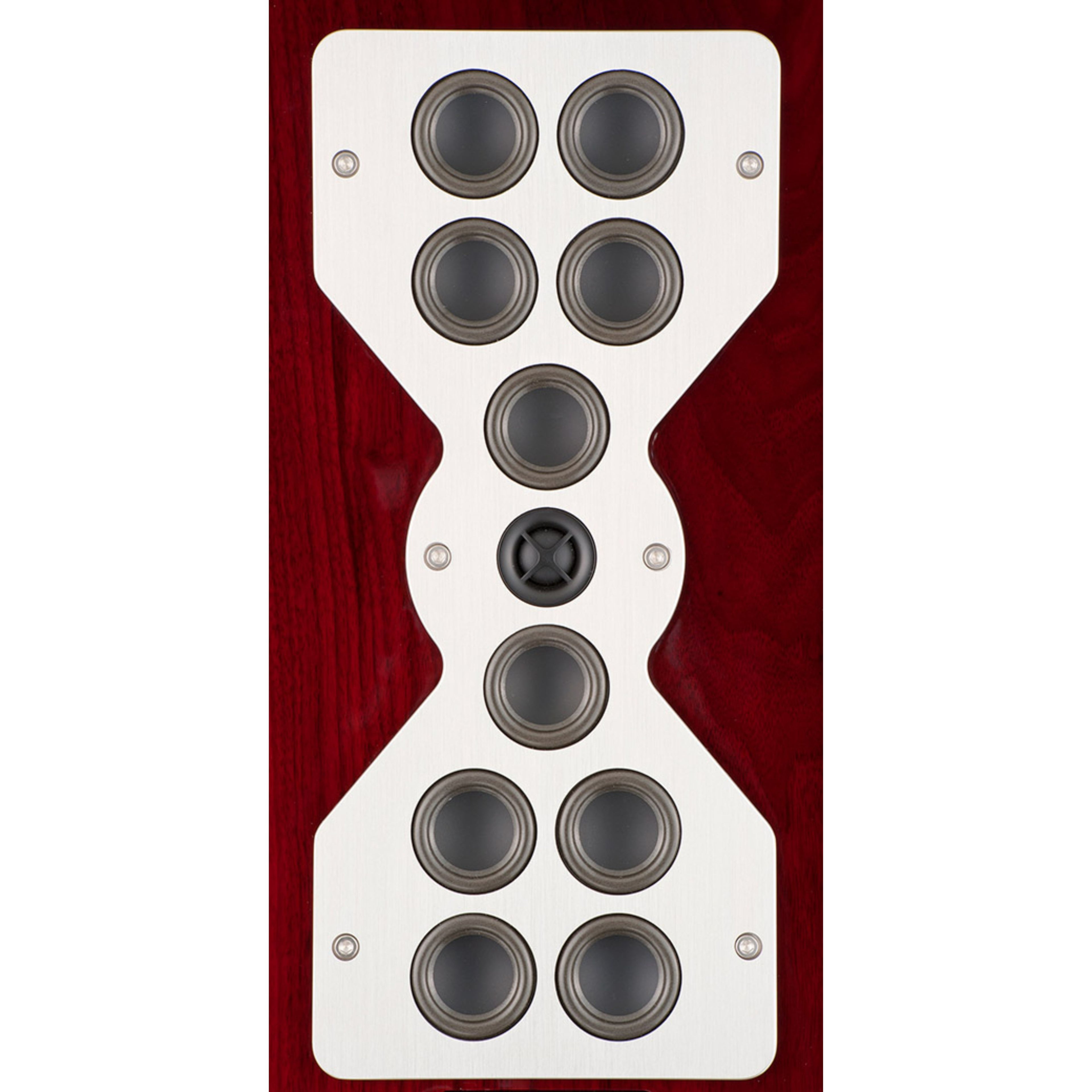 MCINTOSH XR100 ENCEINTES